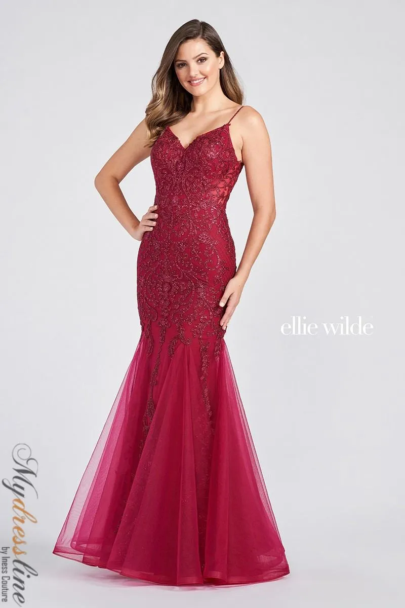 Ellie Wilde EW122092
