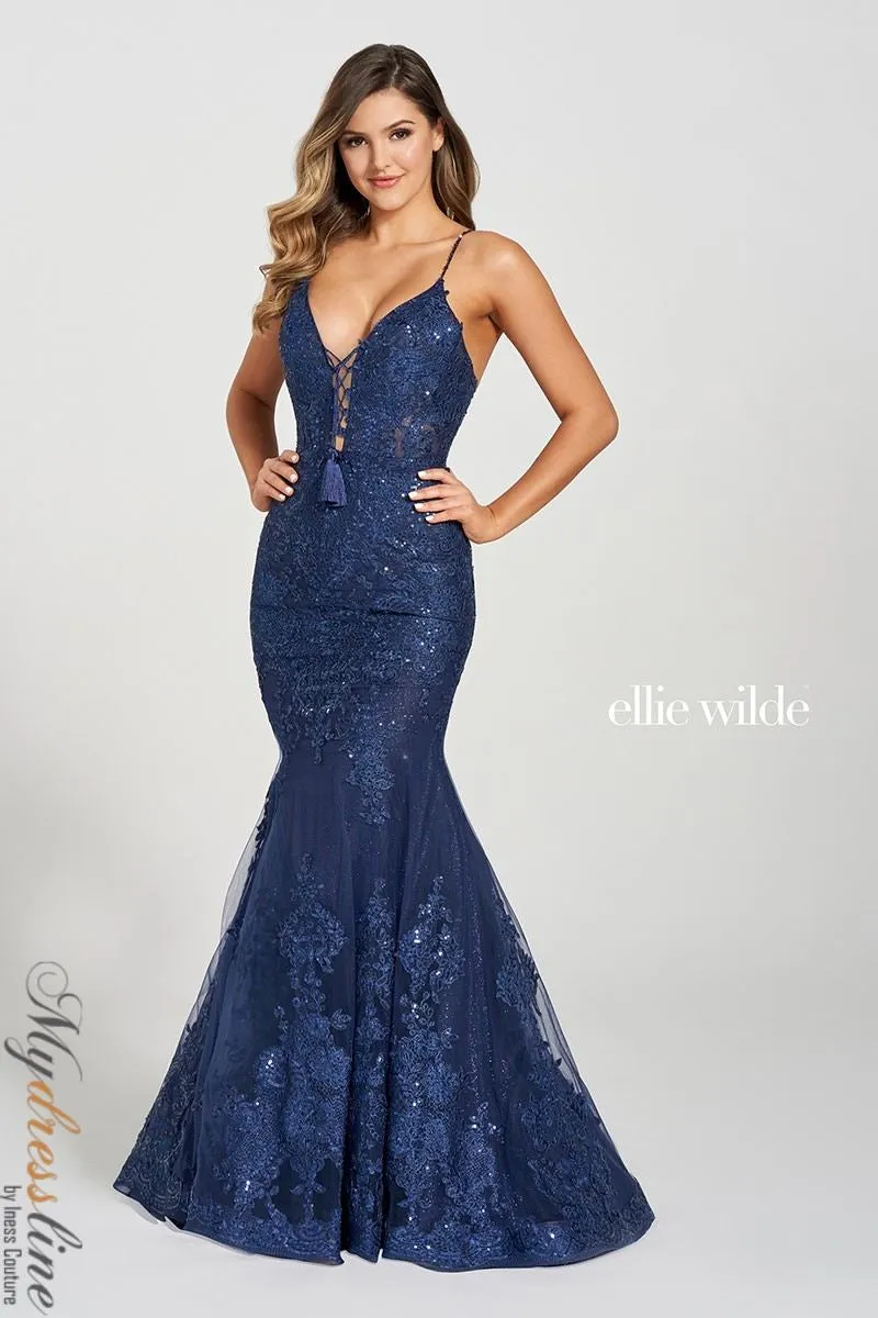 Ellie Wilde EW122105