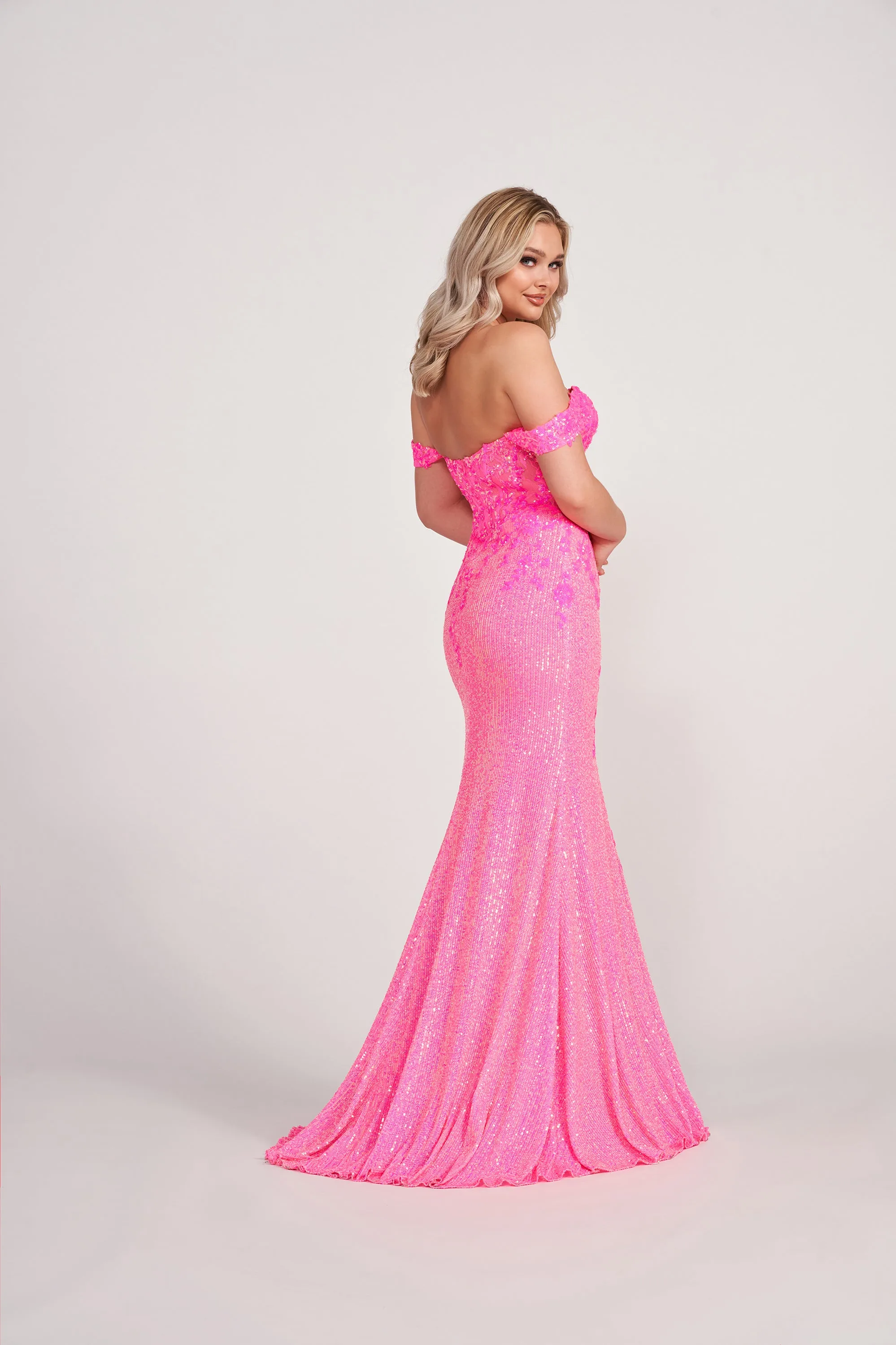Ellie Wilde EW34012