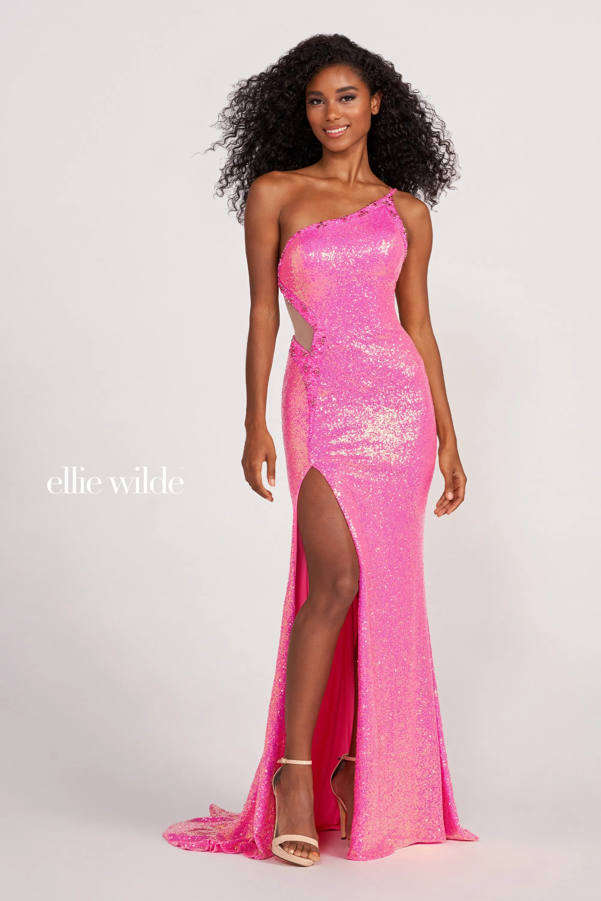 Ellie Wilde EW34022
