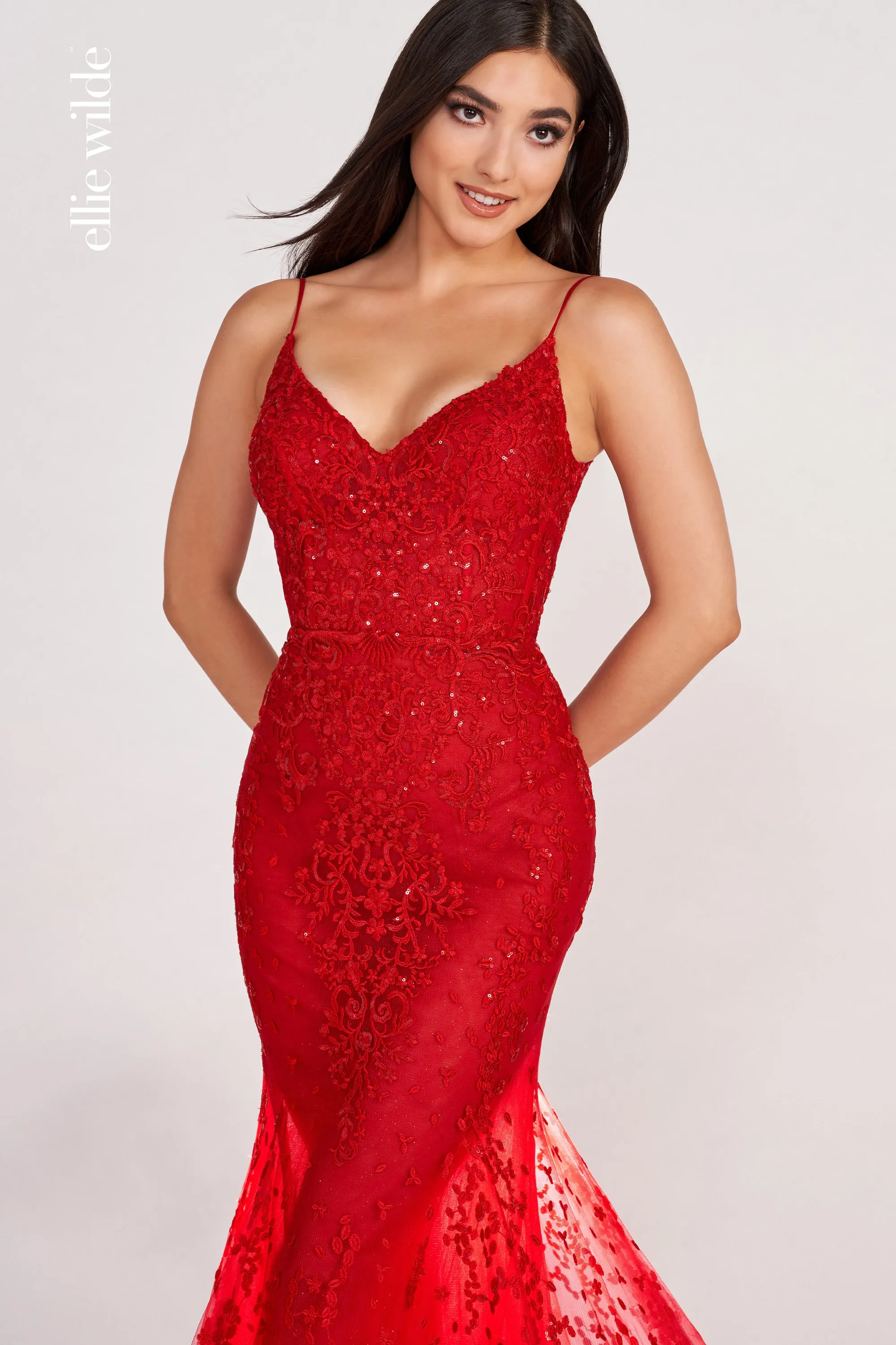 Ellie Wilde EW34030