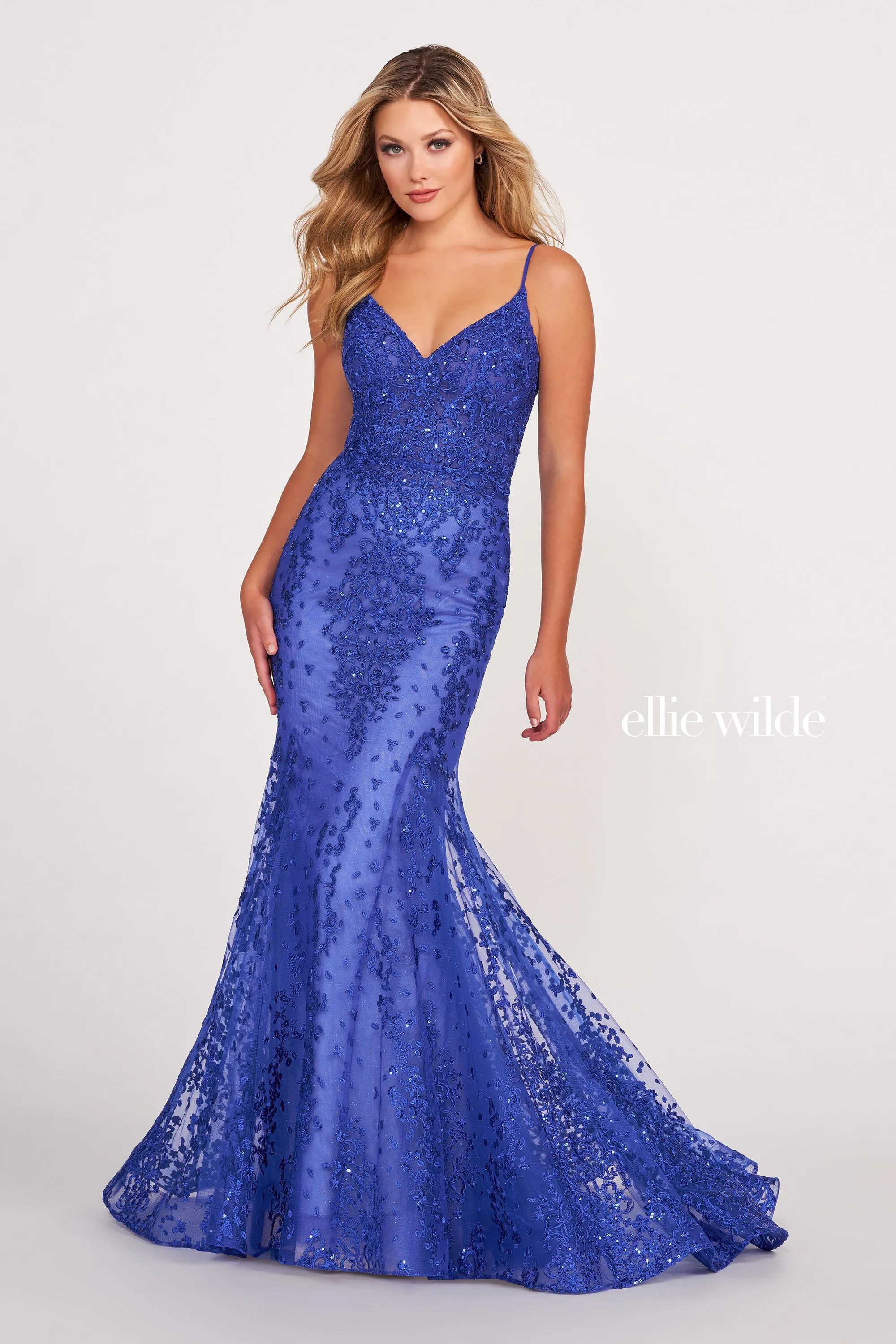 Ellie Wilde EW34030