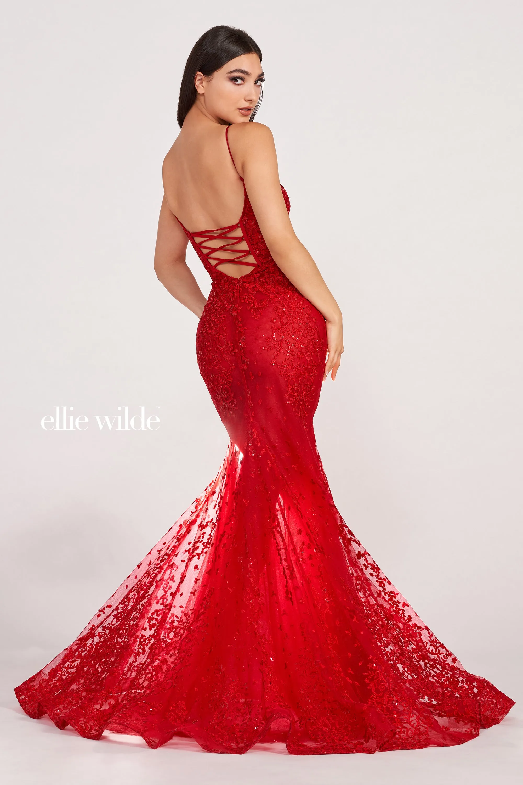 Ellie Wilde EW34030