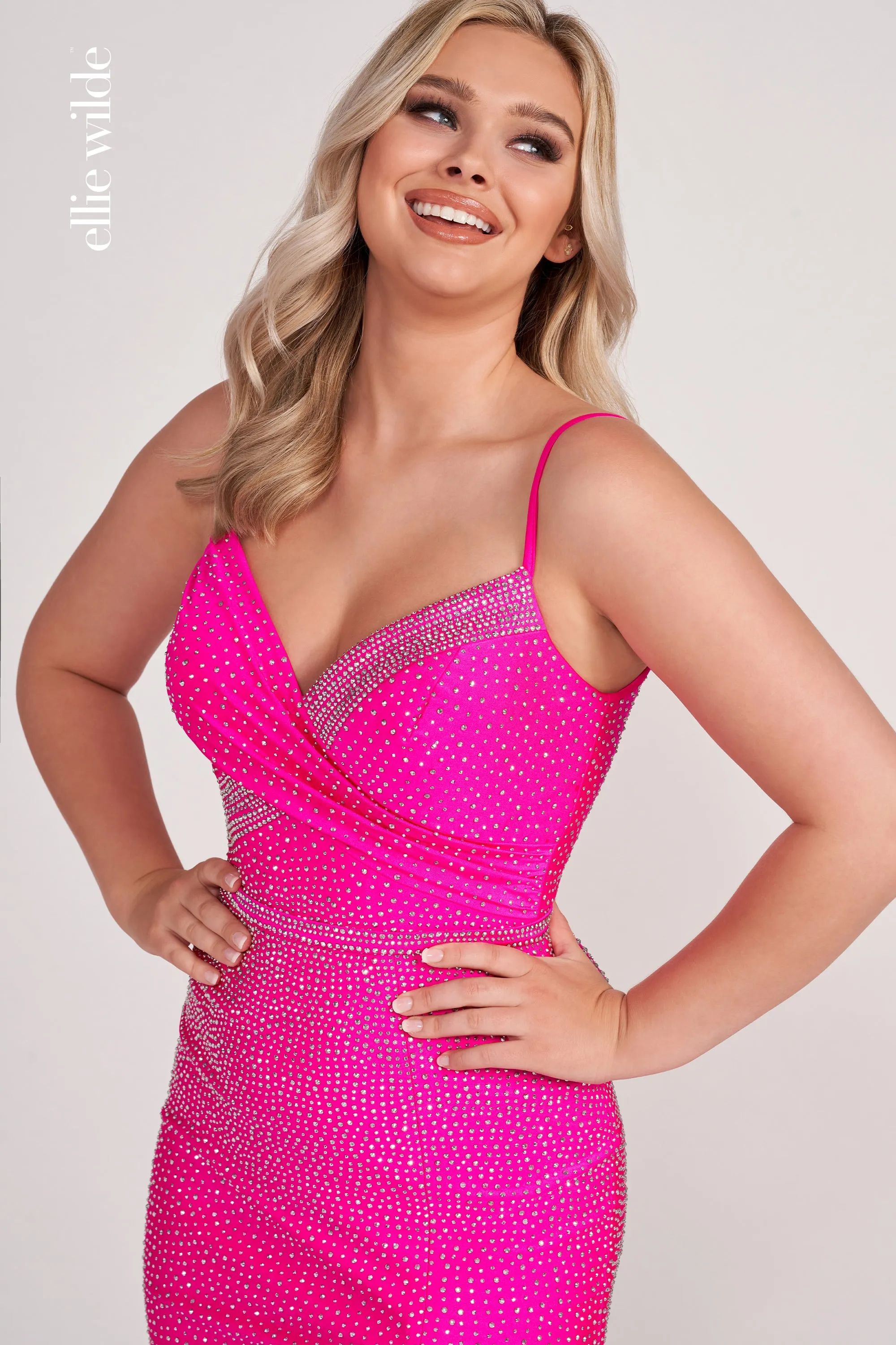 Ellie Wilde EW34039
