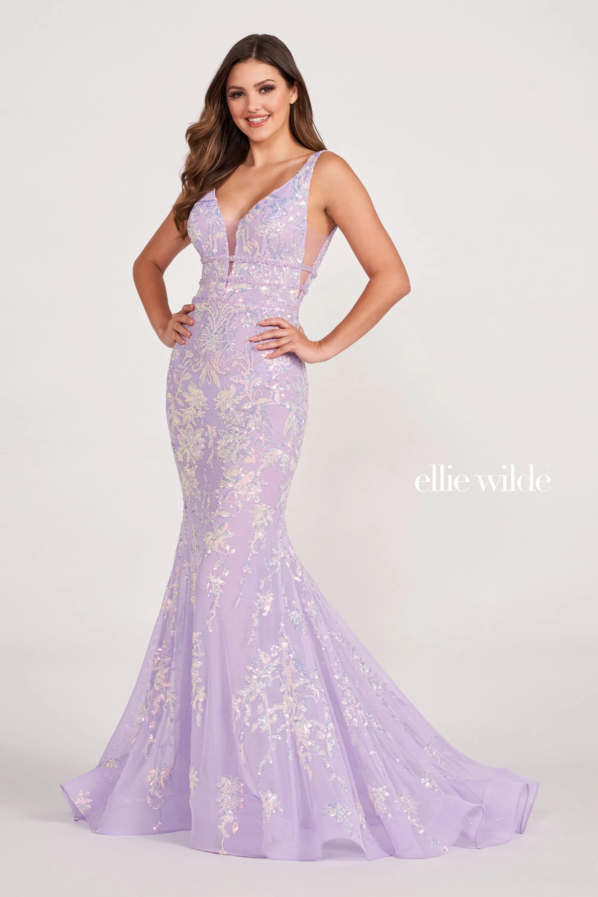 Ellie Wilde EW34041