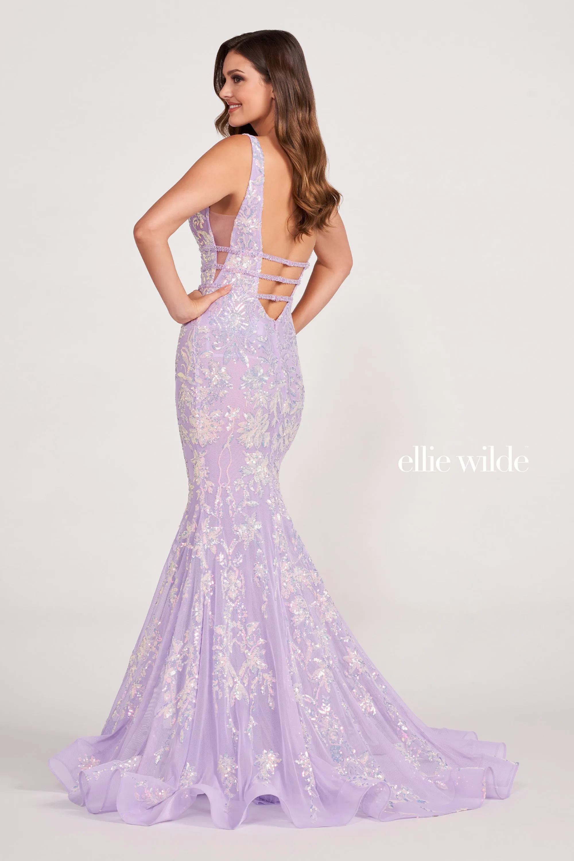 Ellie Wilde EW34041