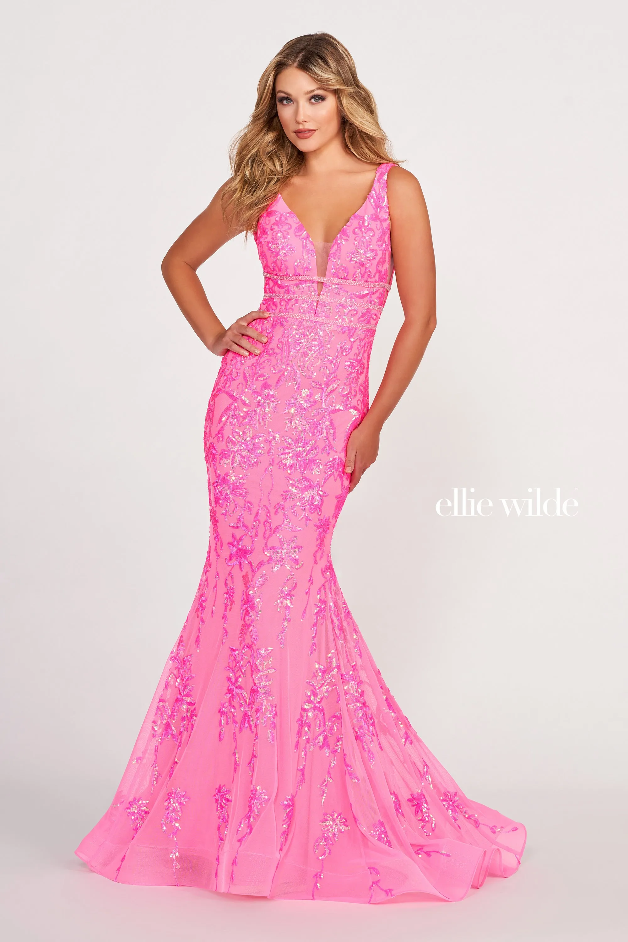 Ellie Wilde EW34041