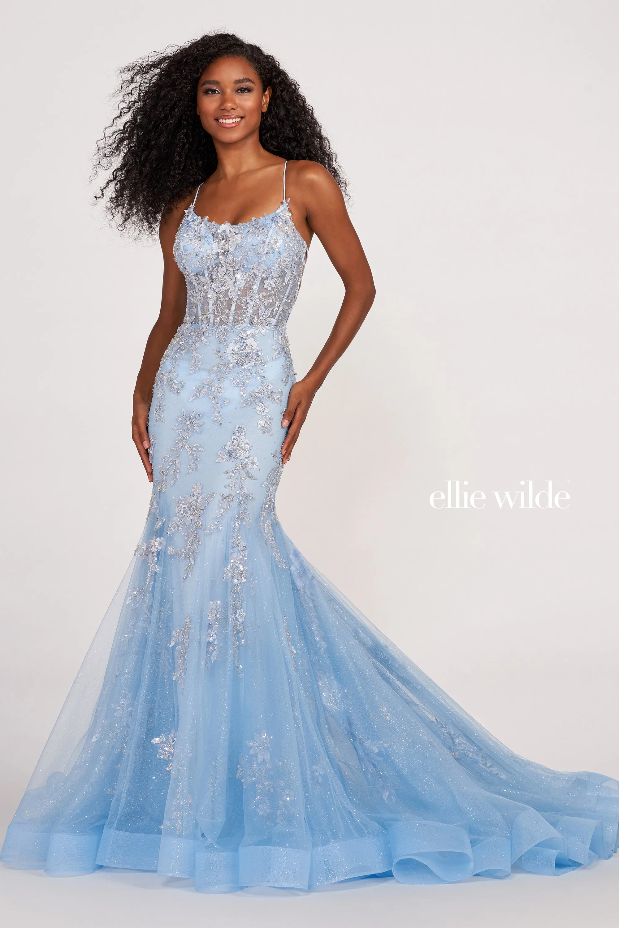 Ellie Wilde EW34054