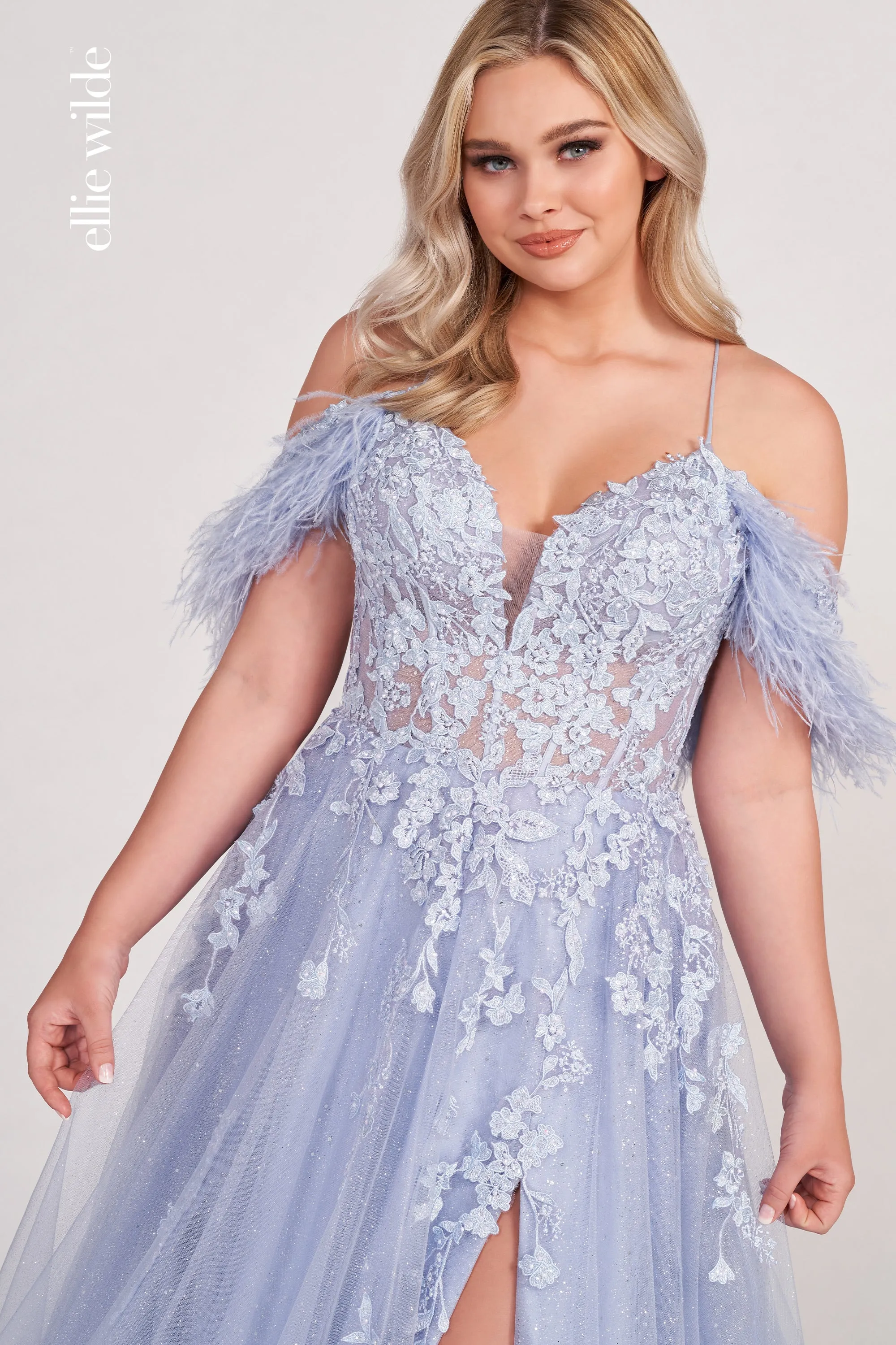 Ellie Wilde EW34066