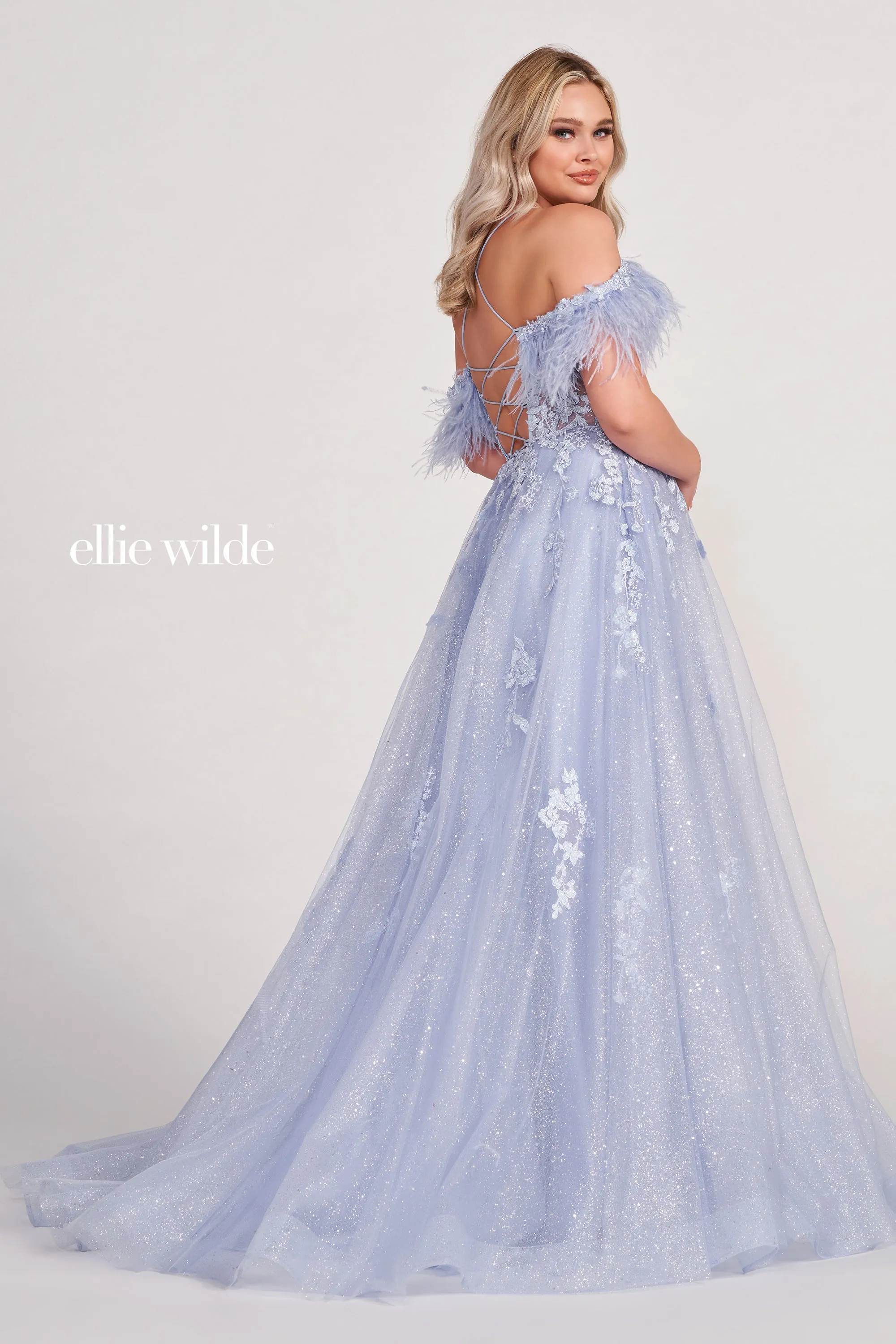 Ellie Wilde EW34066