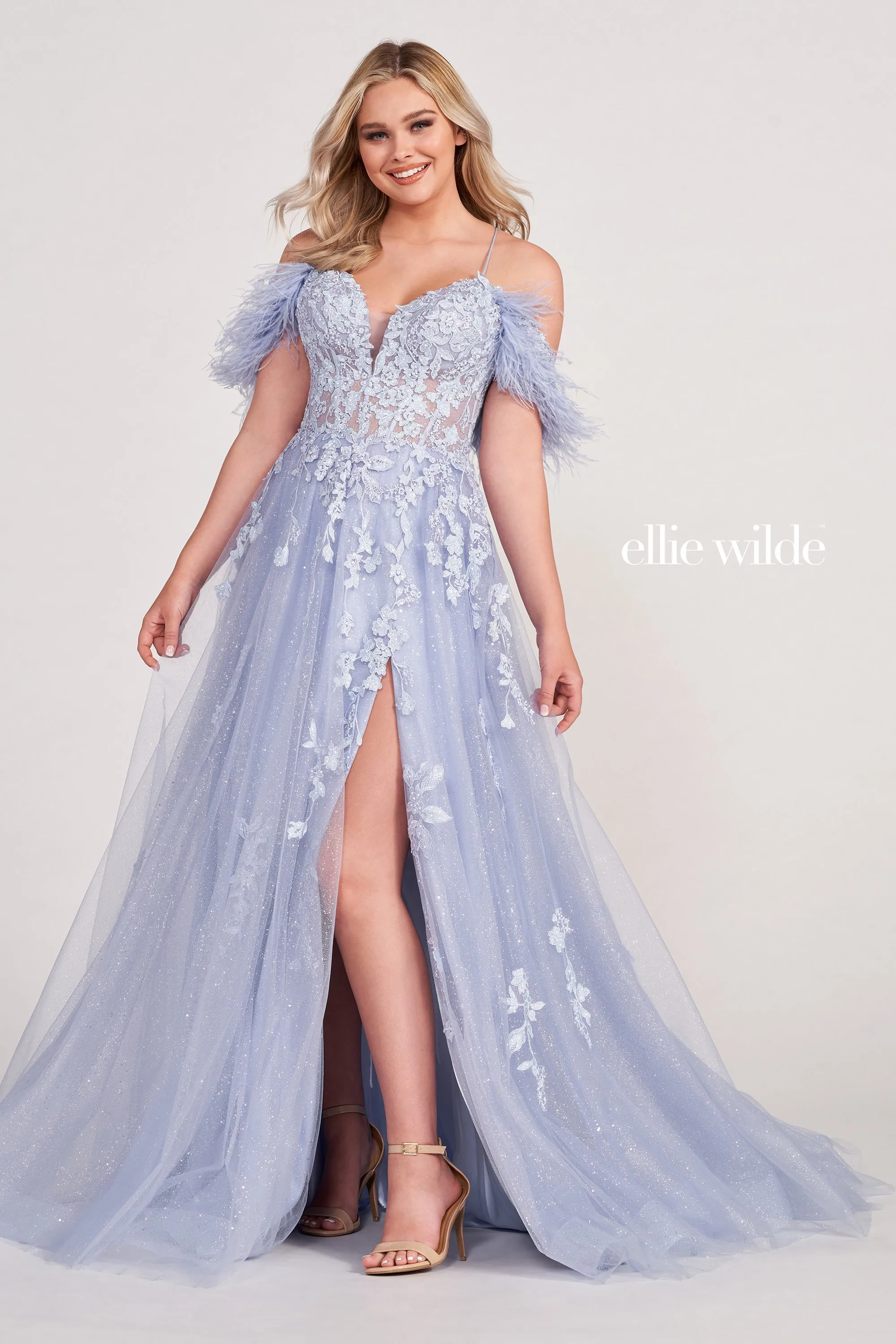Ellie Wilde EW34066