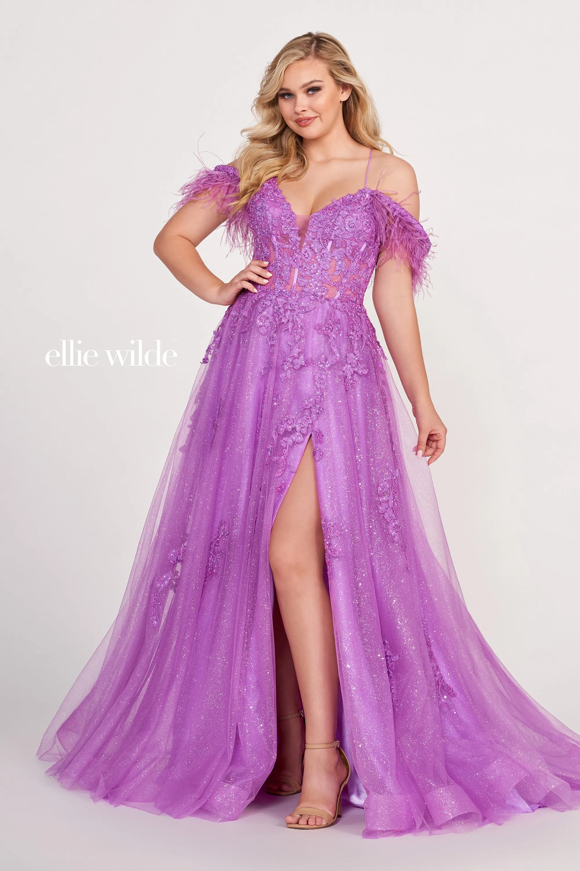 Ellie Wilde EW34066