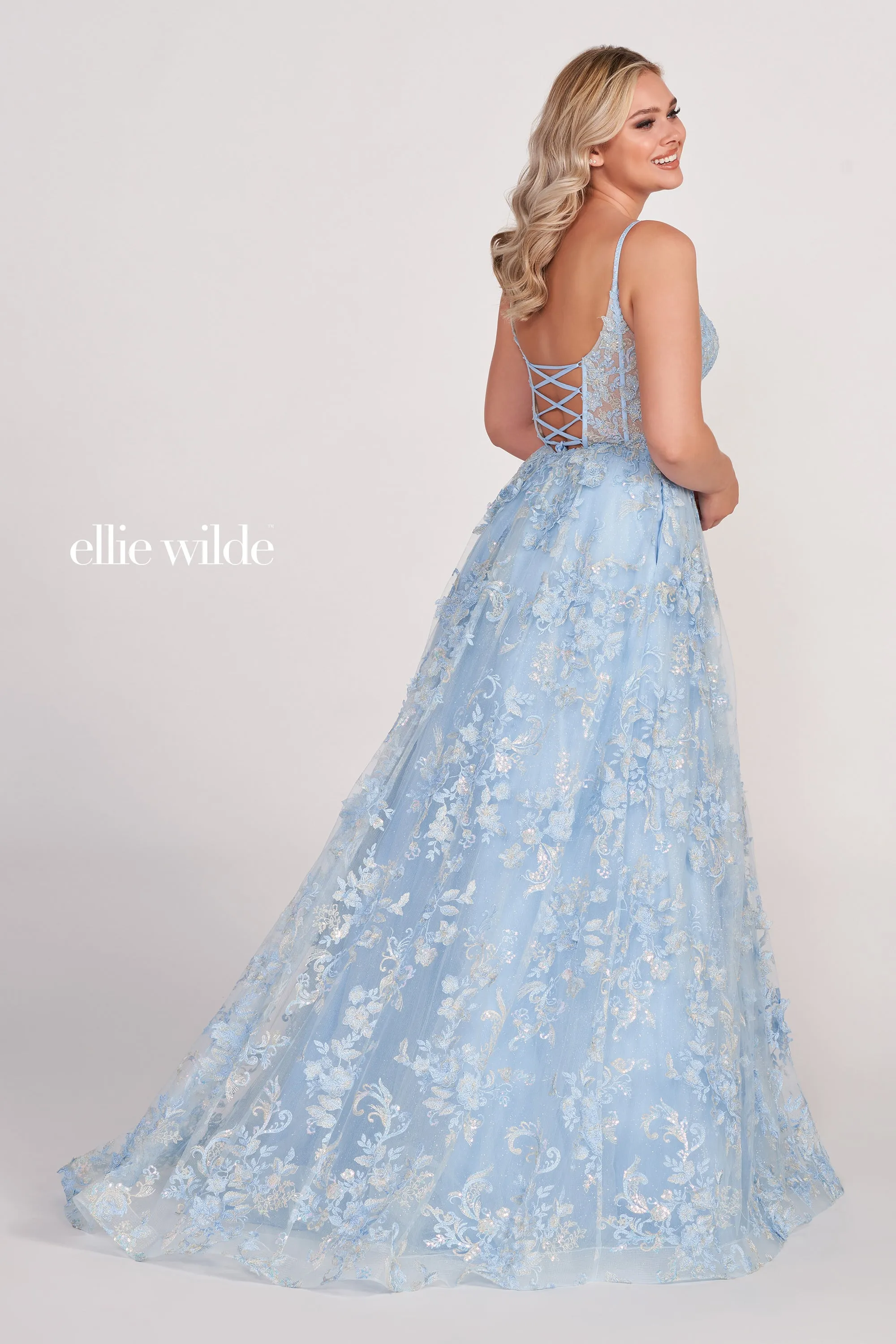 Ellie Wilde EW34084