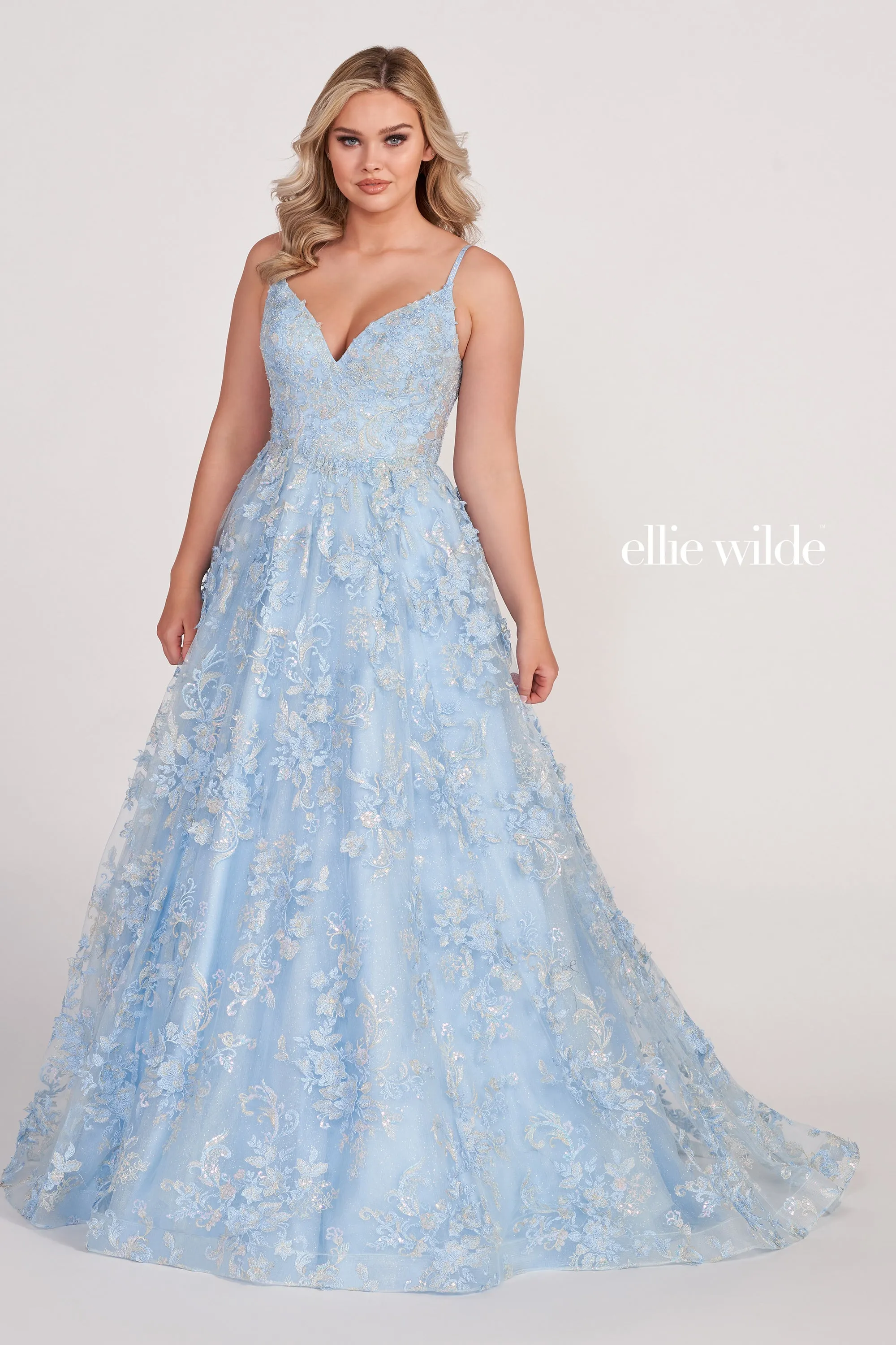 Ellie Wilde EW34084