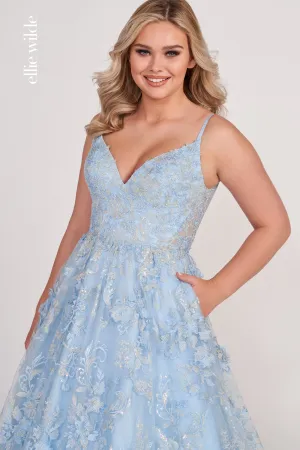 Ellie Wilde EW34084