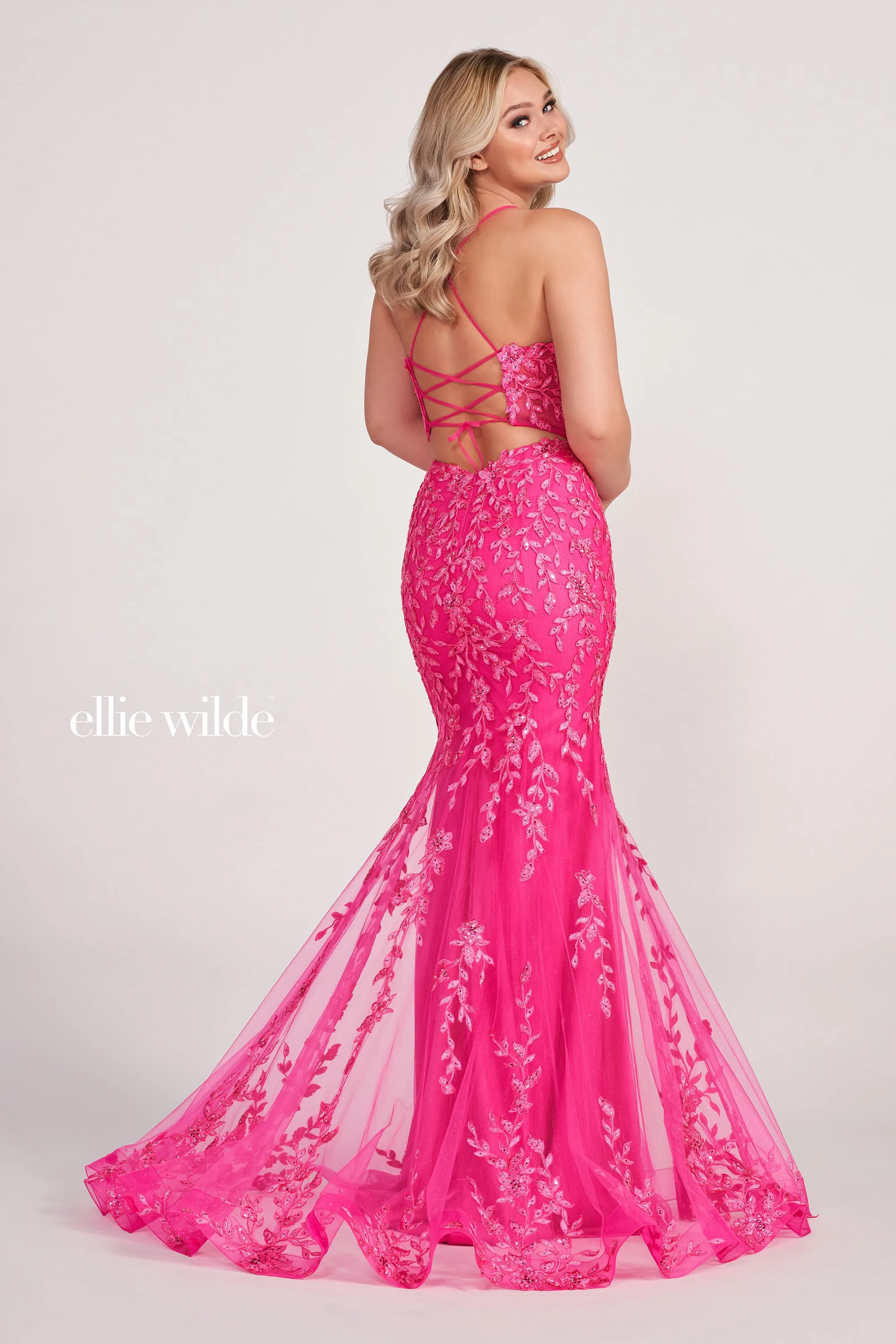 Ellie Wilde EW34090