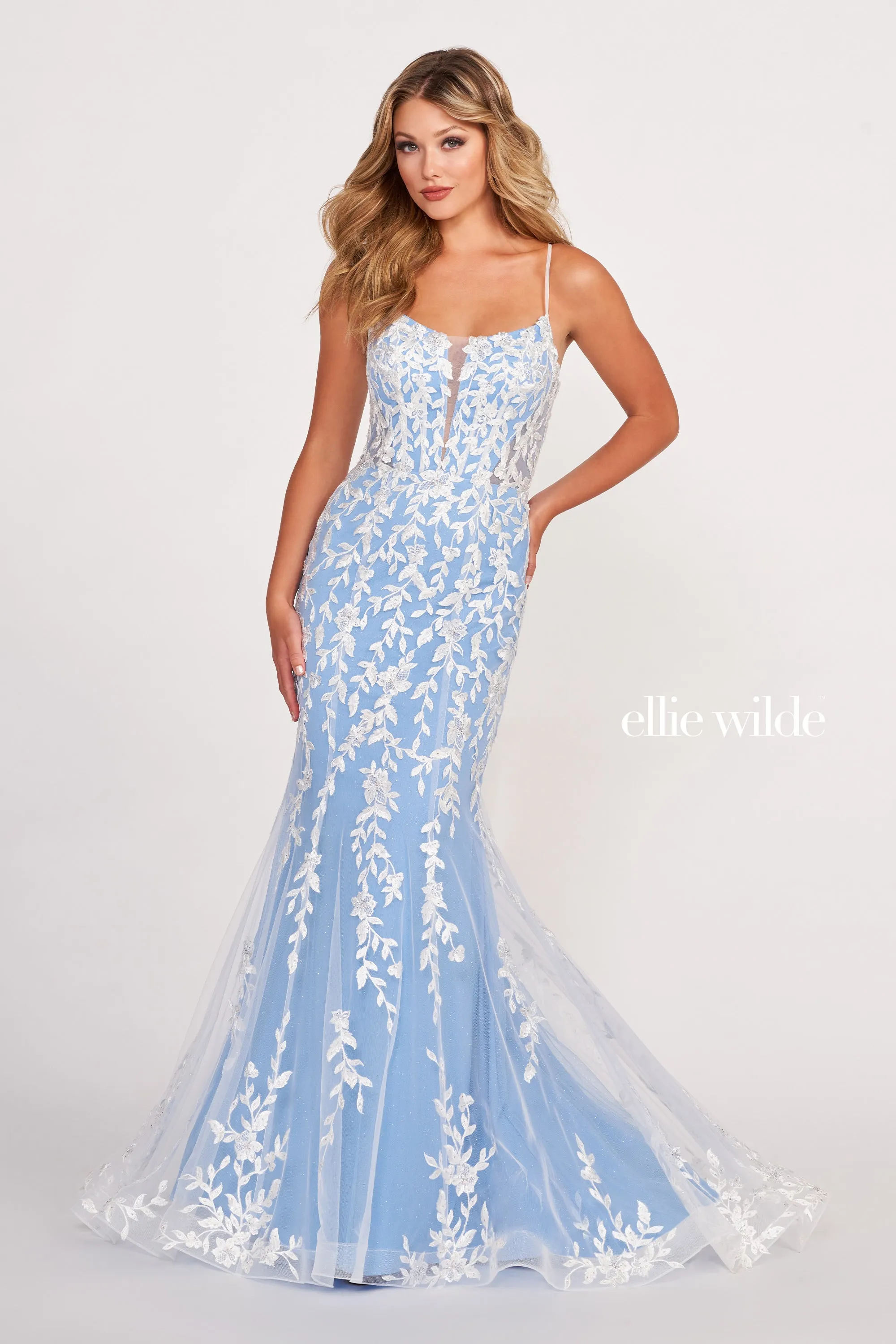 Ellie Wilde EW34090