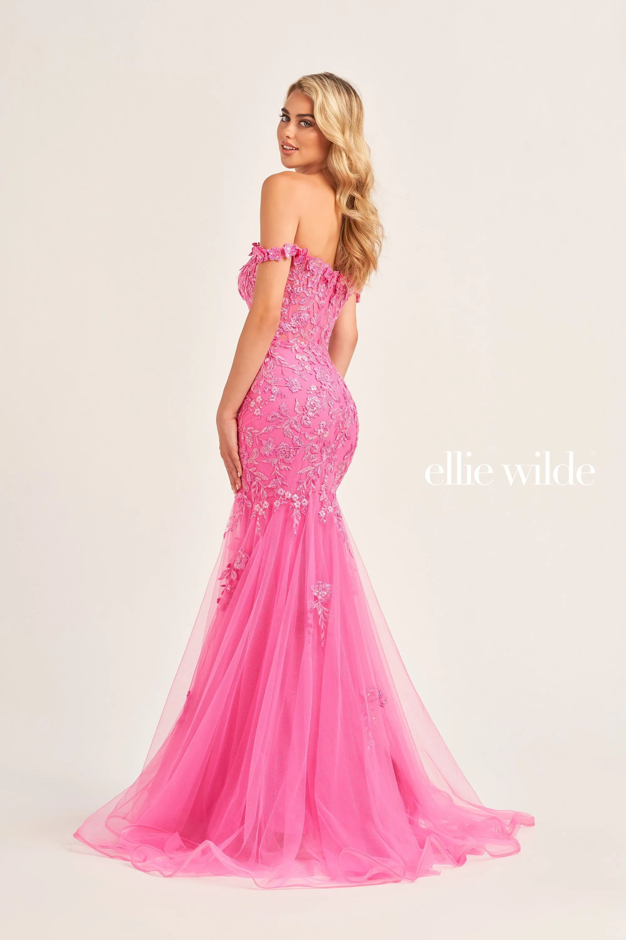 Ellie Wilde EW35102