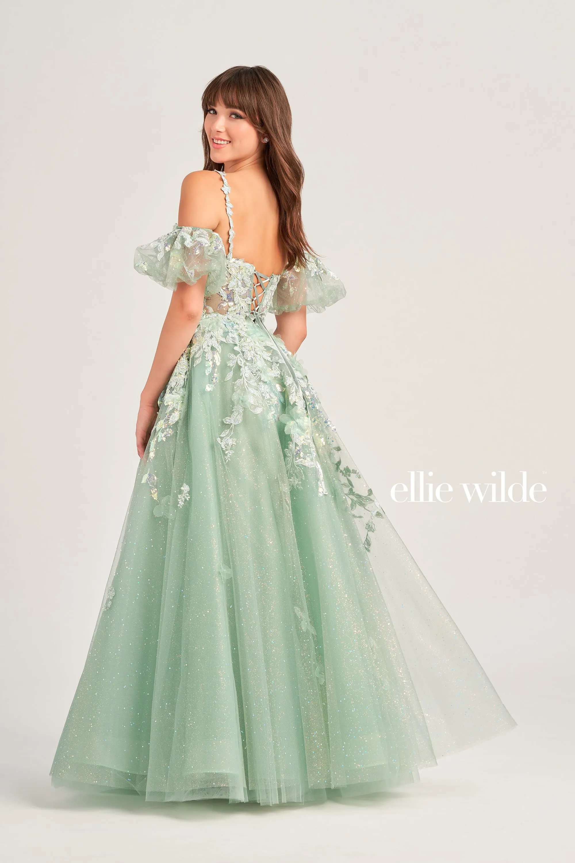Ellie Wilde EW35205