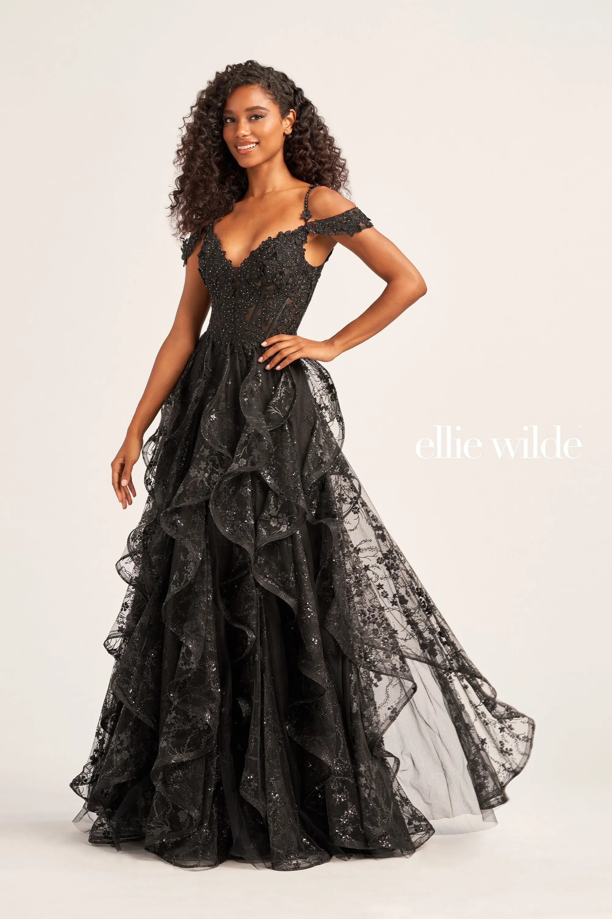 Ellie Wilde EW35218