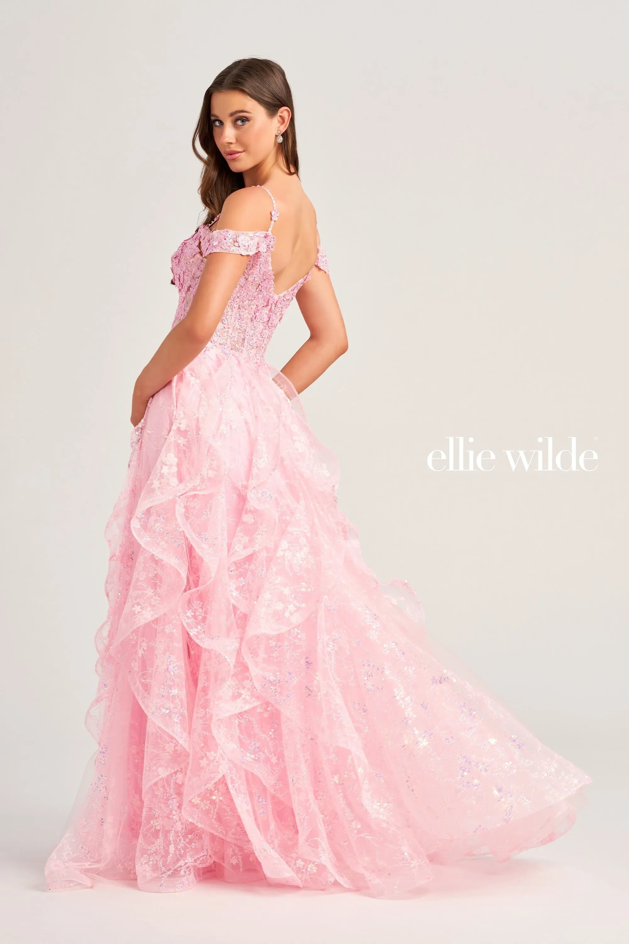 Ellie Wilde EW35218