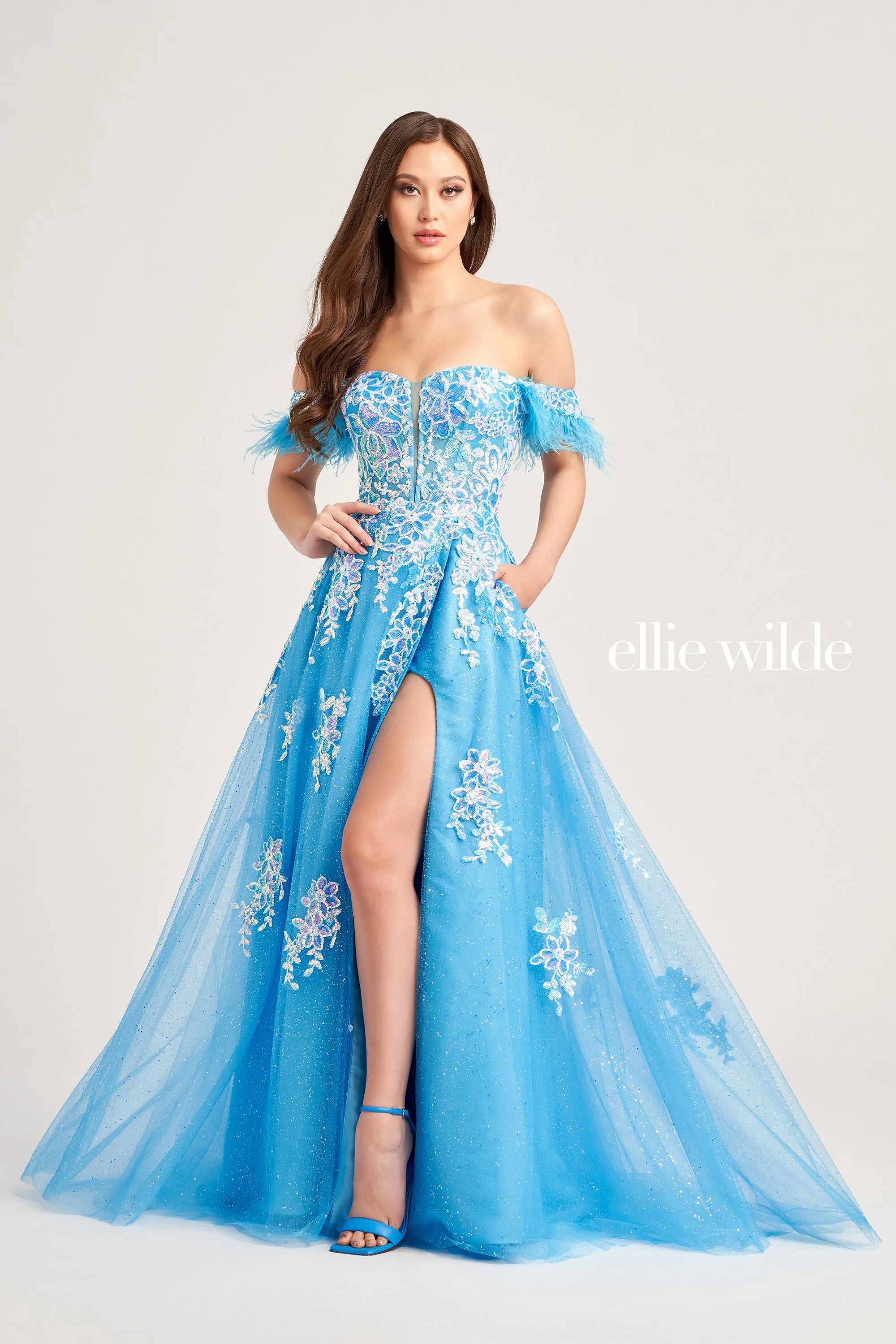 Ellie Wilde EW35220