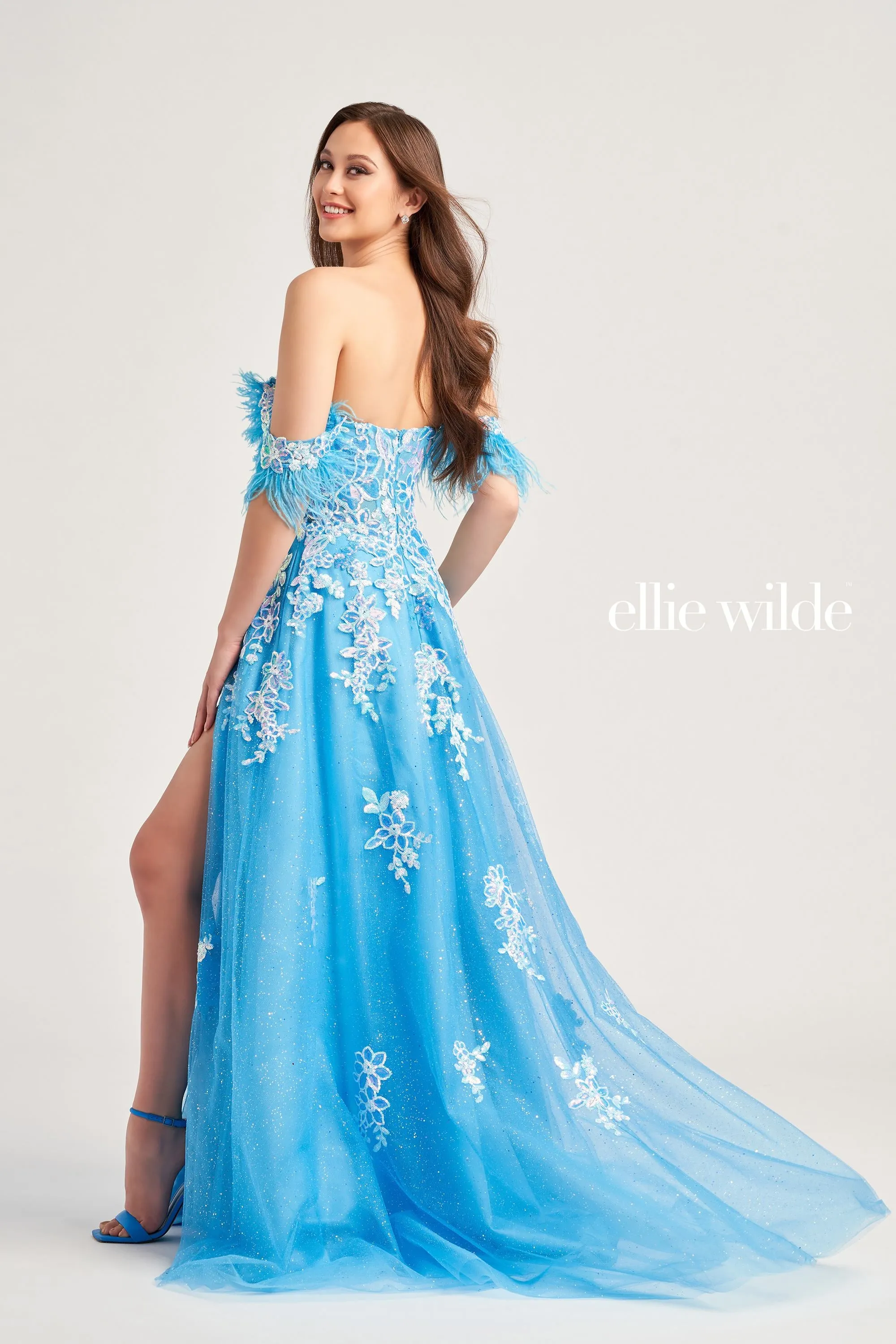 Ellie Wilde EW35220