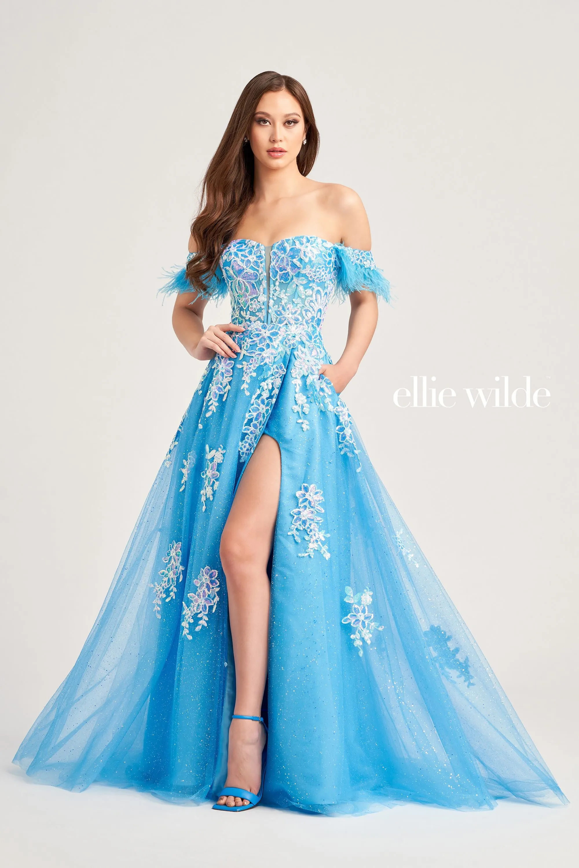 Ellie Wilde EW35220