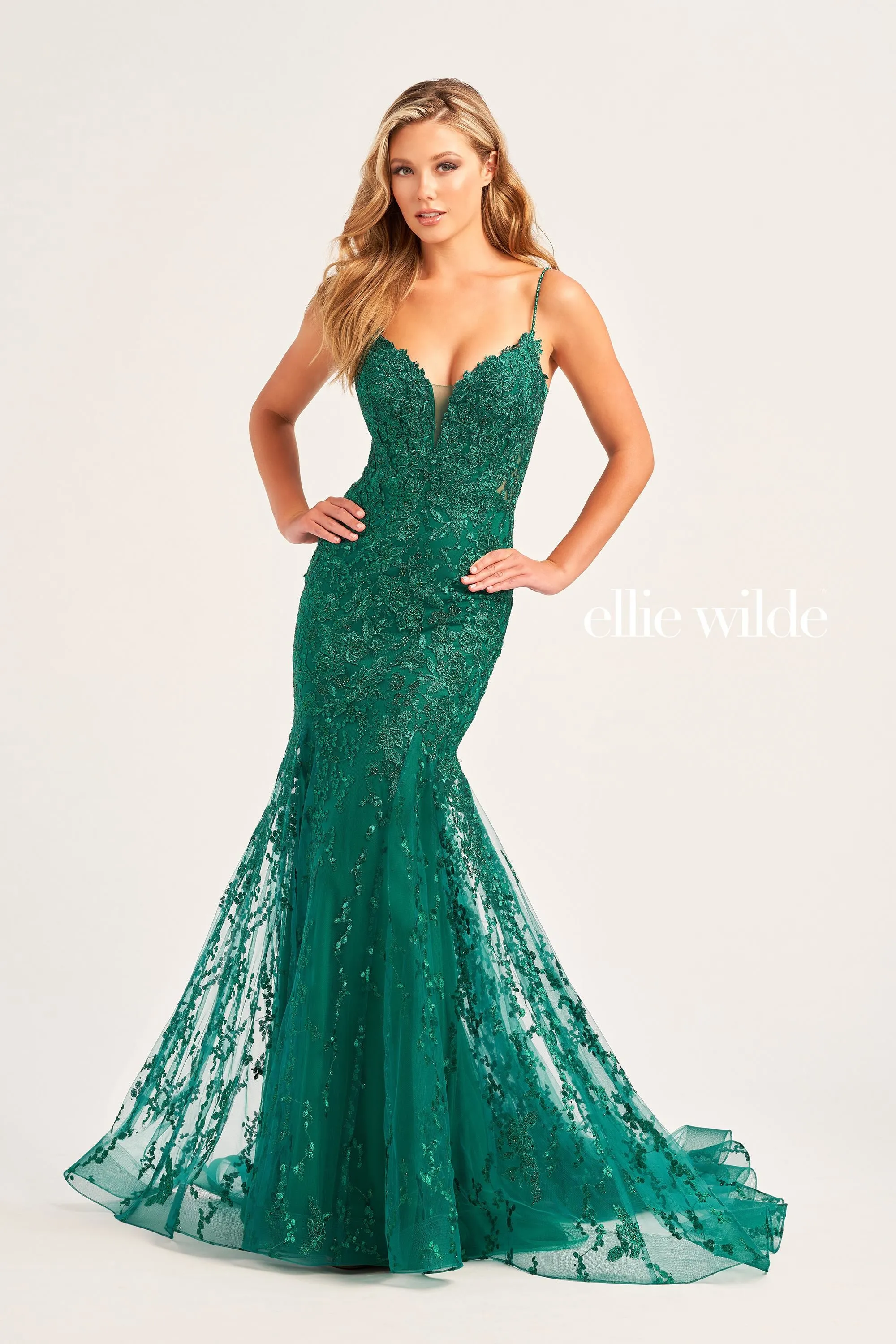 Ellie Wilde EW35221