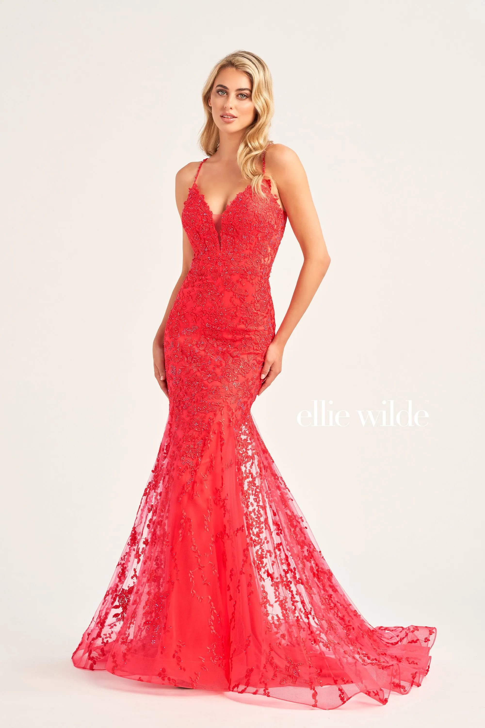 Ellie Wilde EW35221