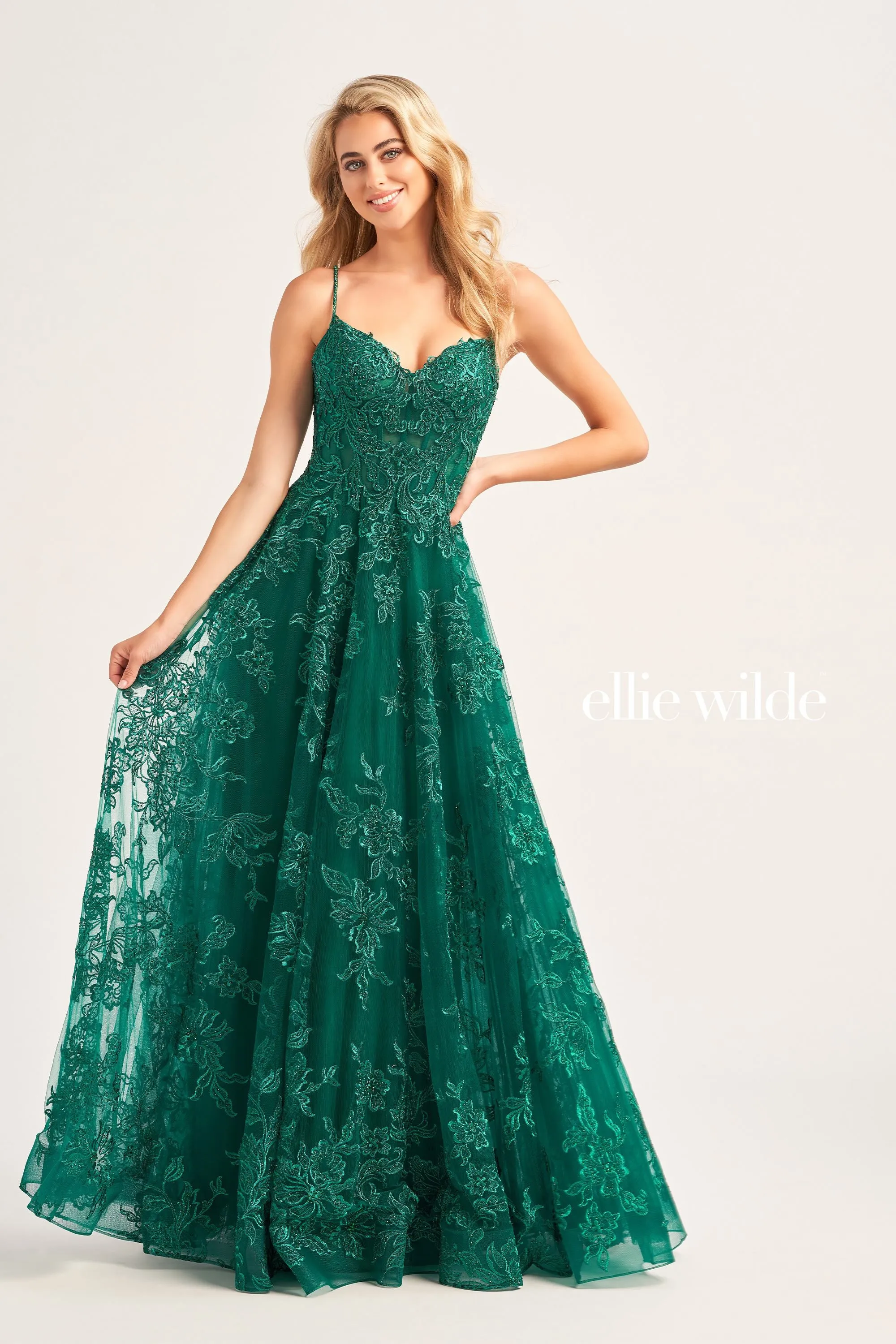 Ellie Wilde EW35226