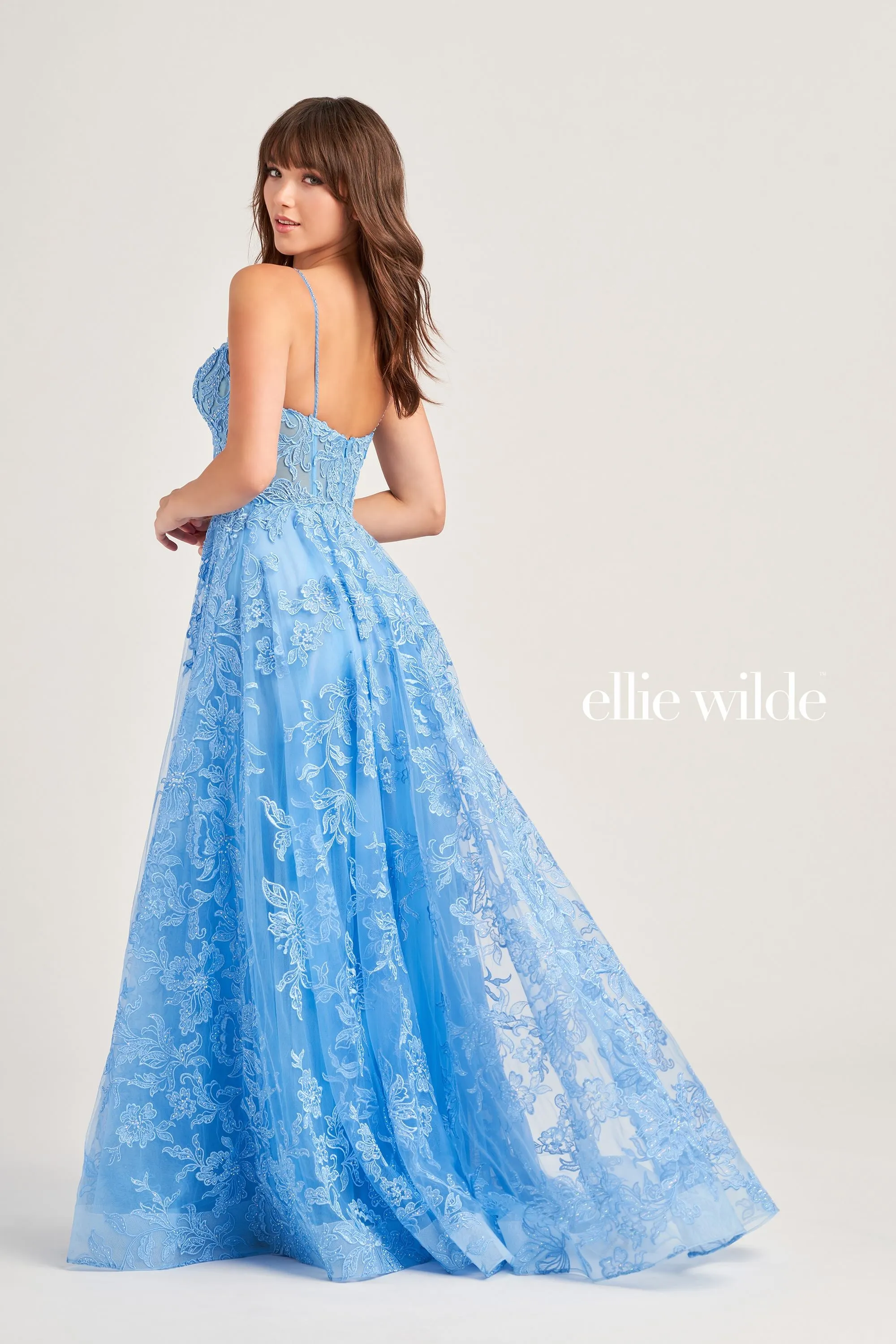 Ellie Wilde EW35226