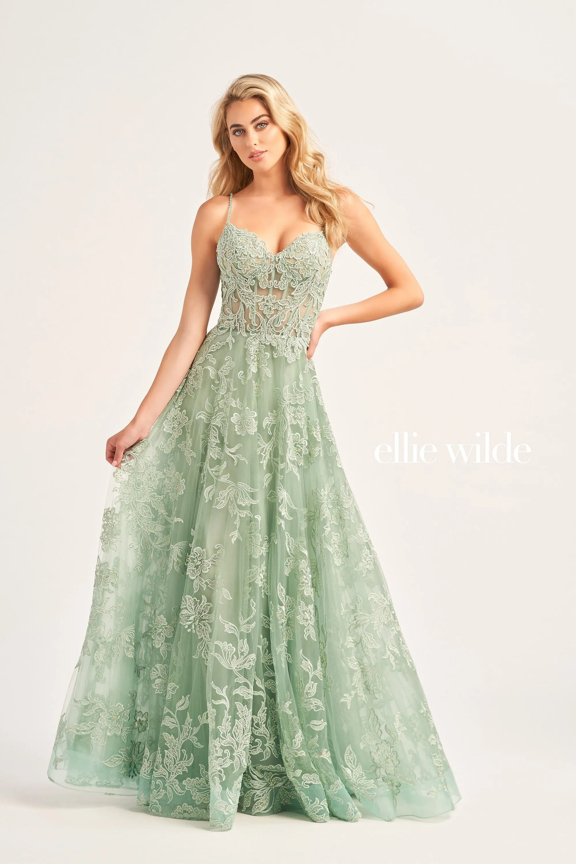 Ellie Wilde EW35226