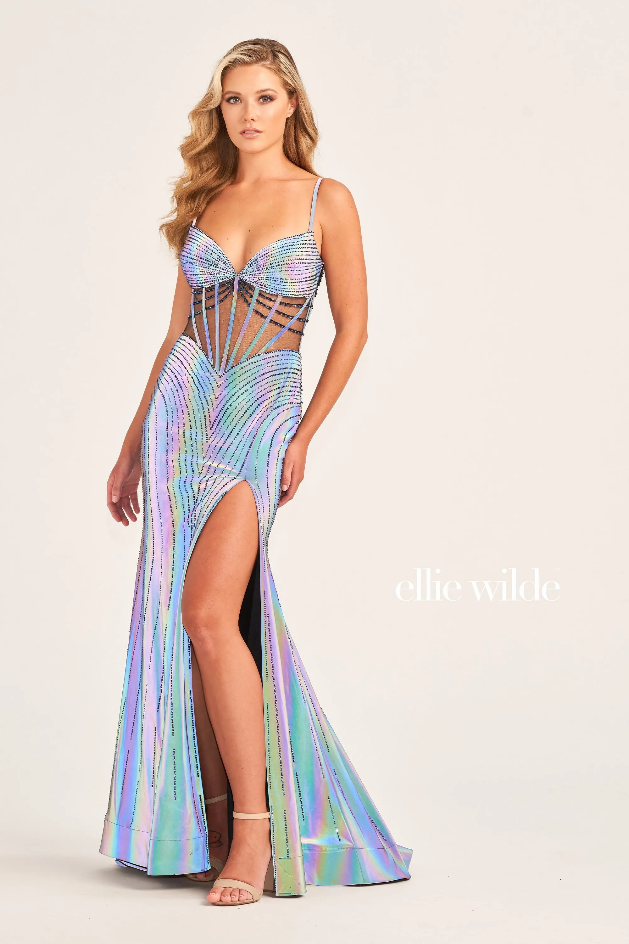 Ellie Wilde EW35702
