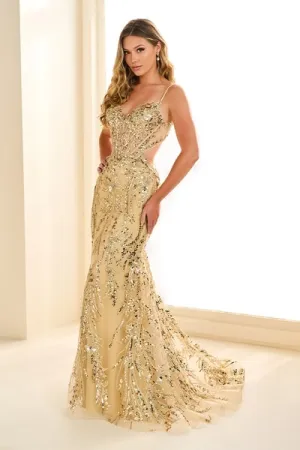 Ellie Wilde EW36060
