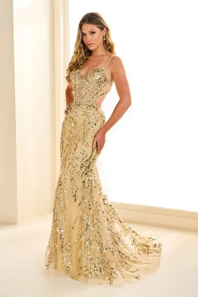 Ellie Wilde EW36060