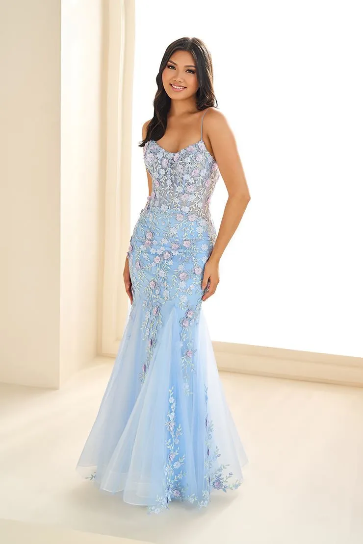 Ellie Wilde EW36090