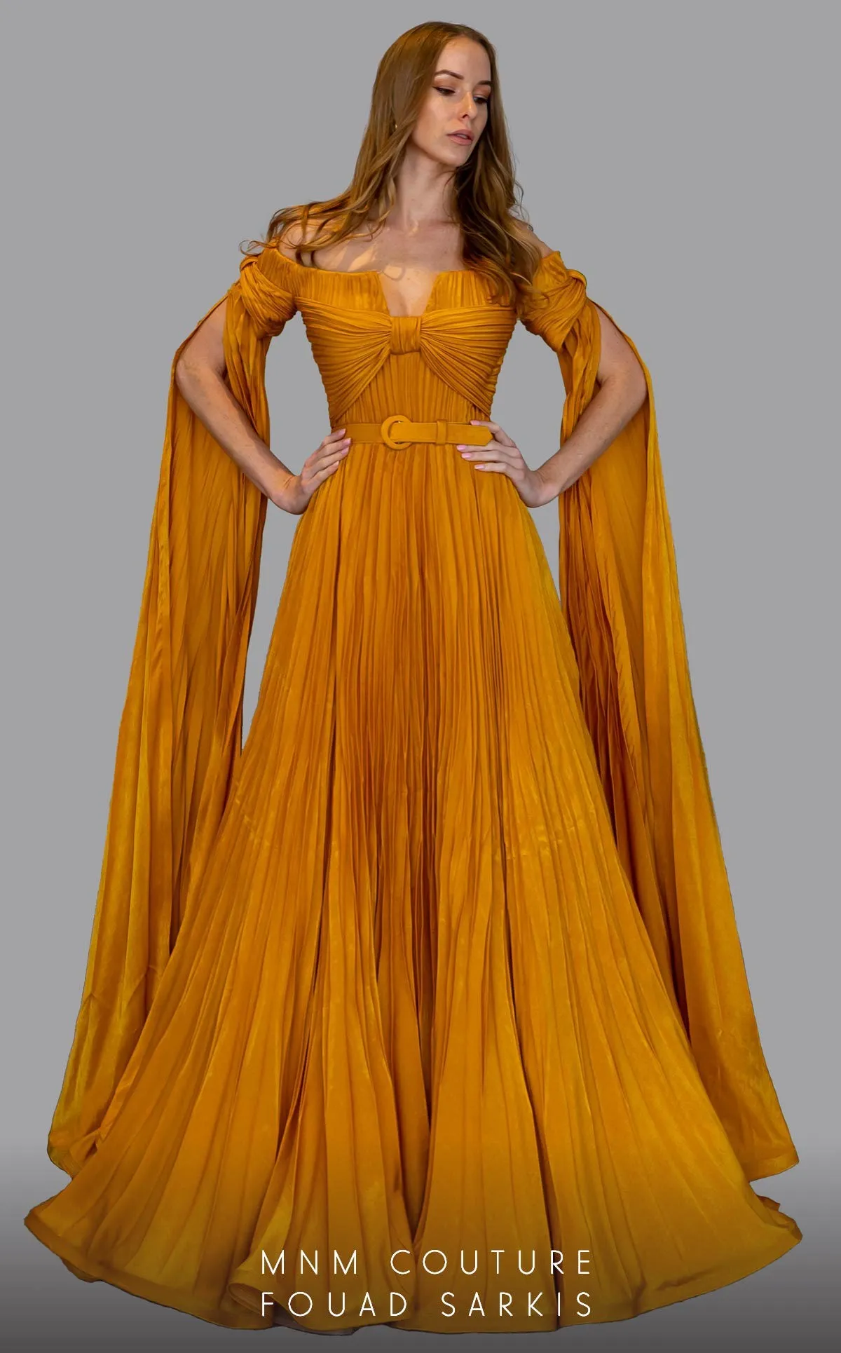 FOUAD SARKIS 2694 Dress