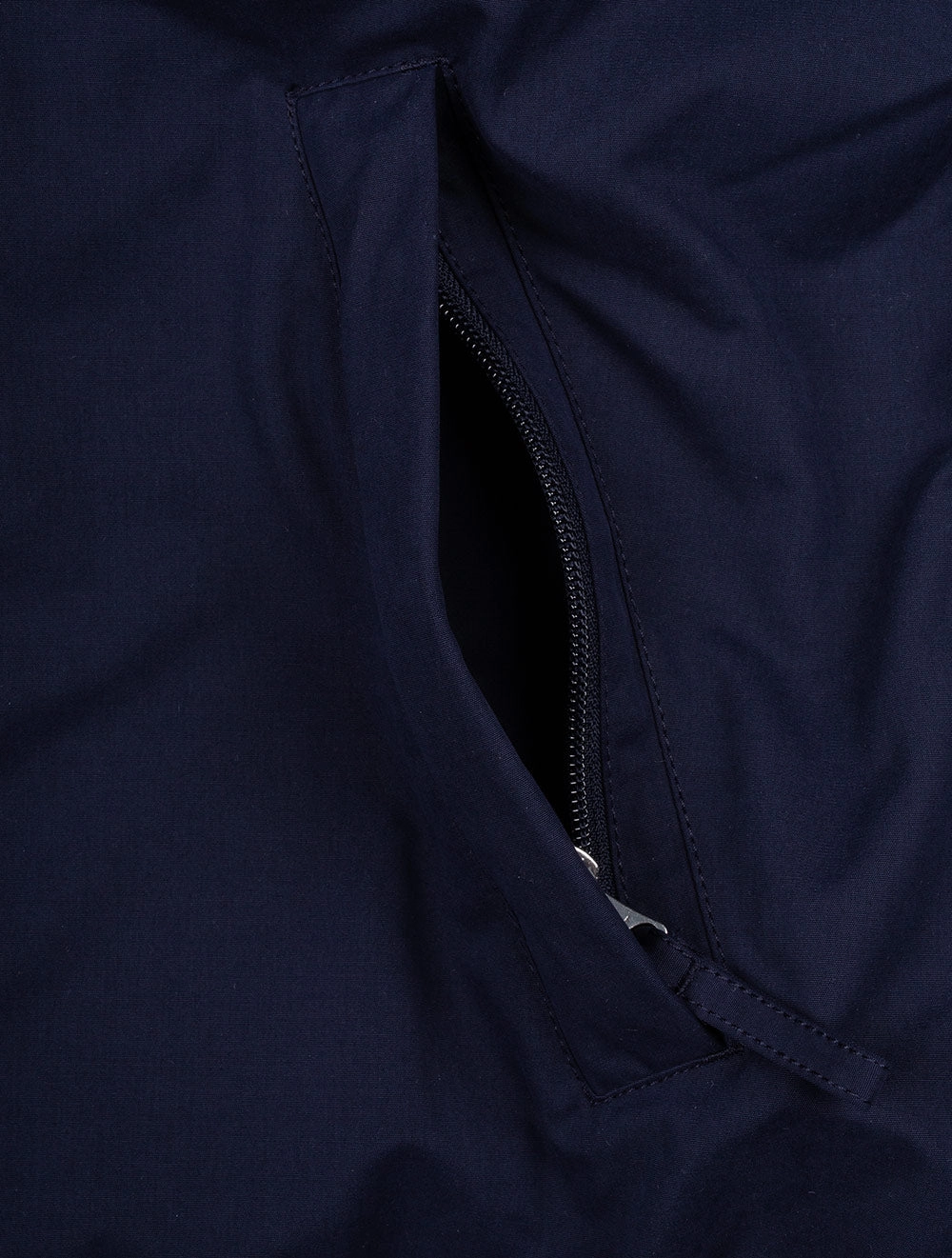 Hampshire Jacket Evening Blue