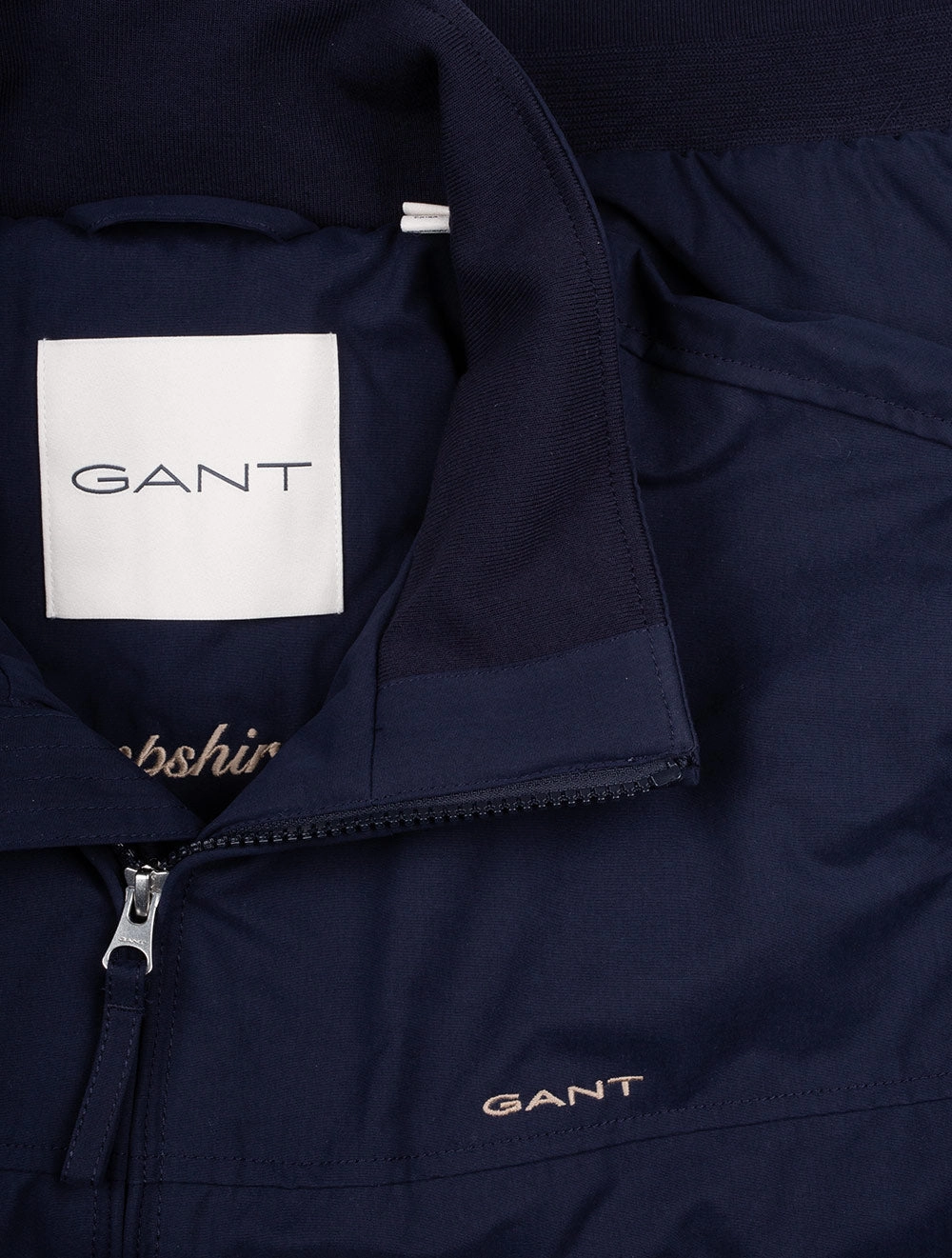 Hampshire Jacket Evening Blue