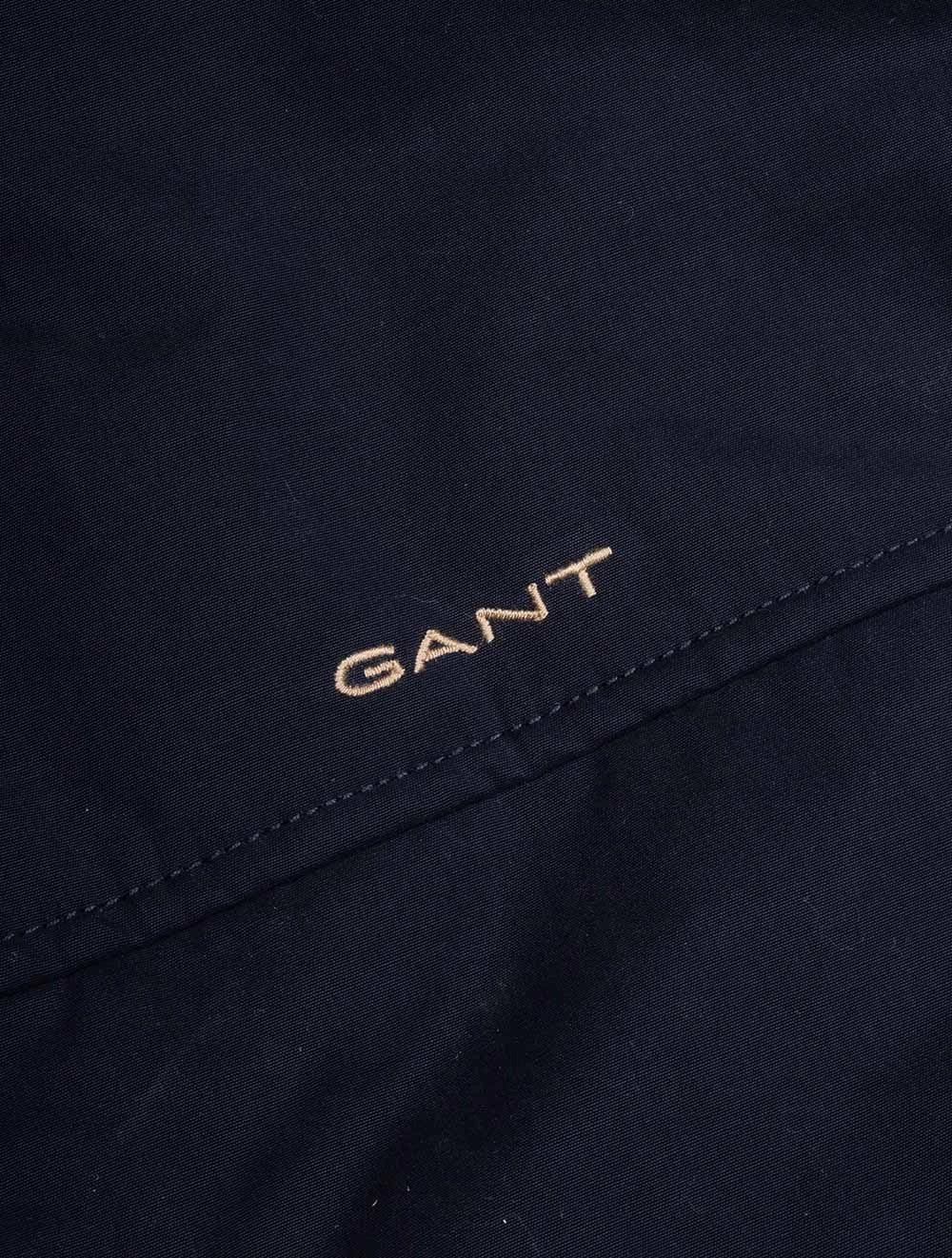 Hampshire Jacket Evening Blue