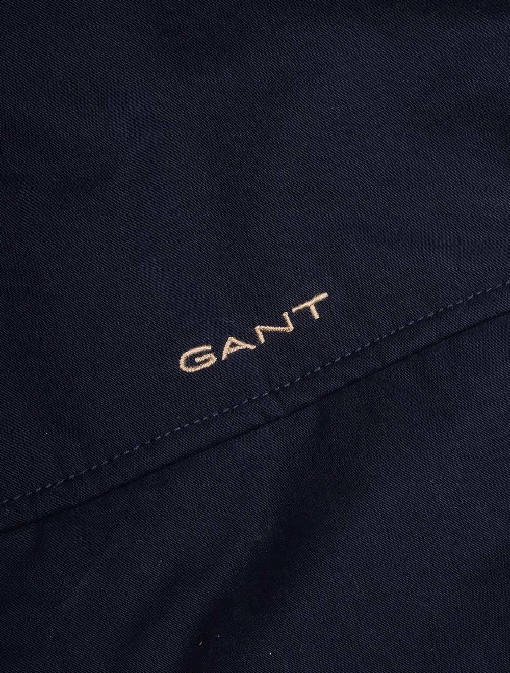 Hampshire Jacket Evening Blue