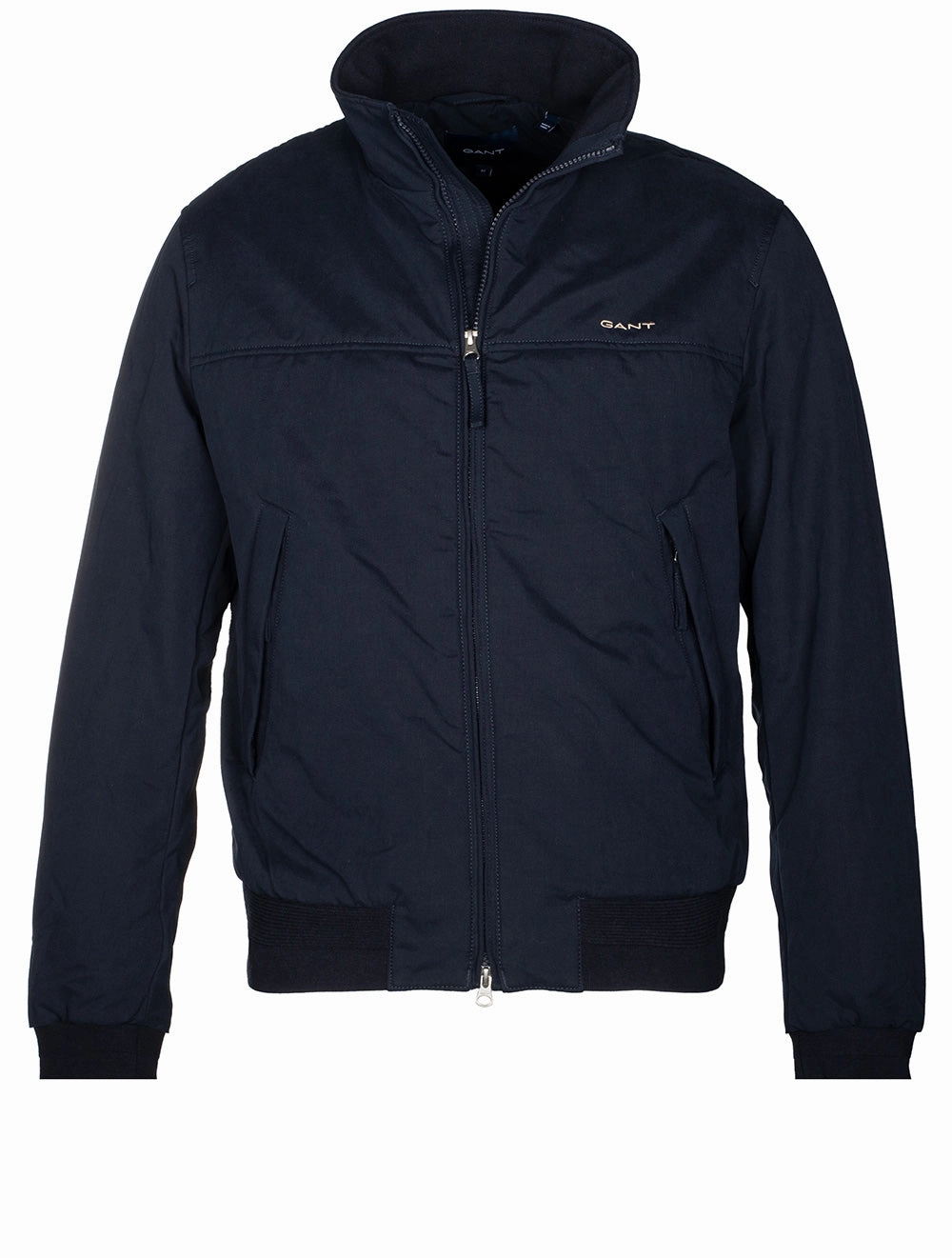 Hampshire Jacket Evening Blue