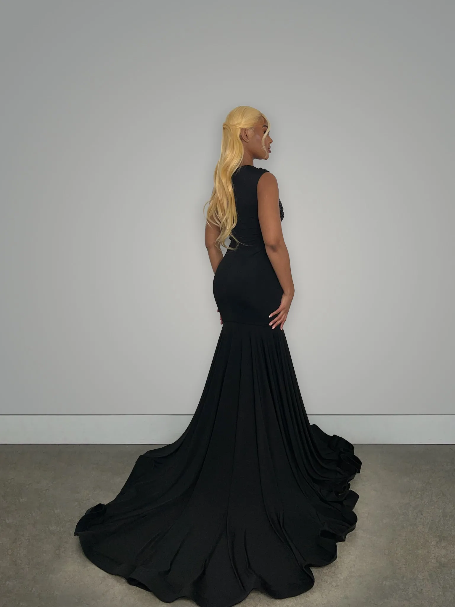 Ina Gown