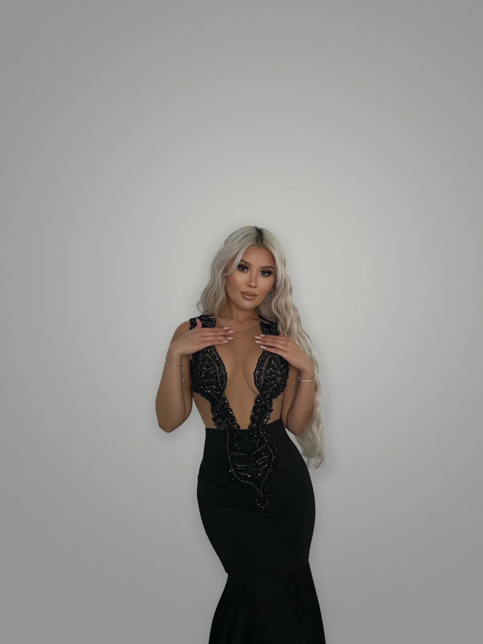 Ina Gown