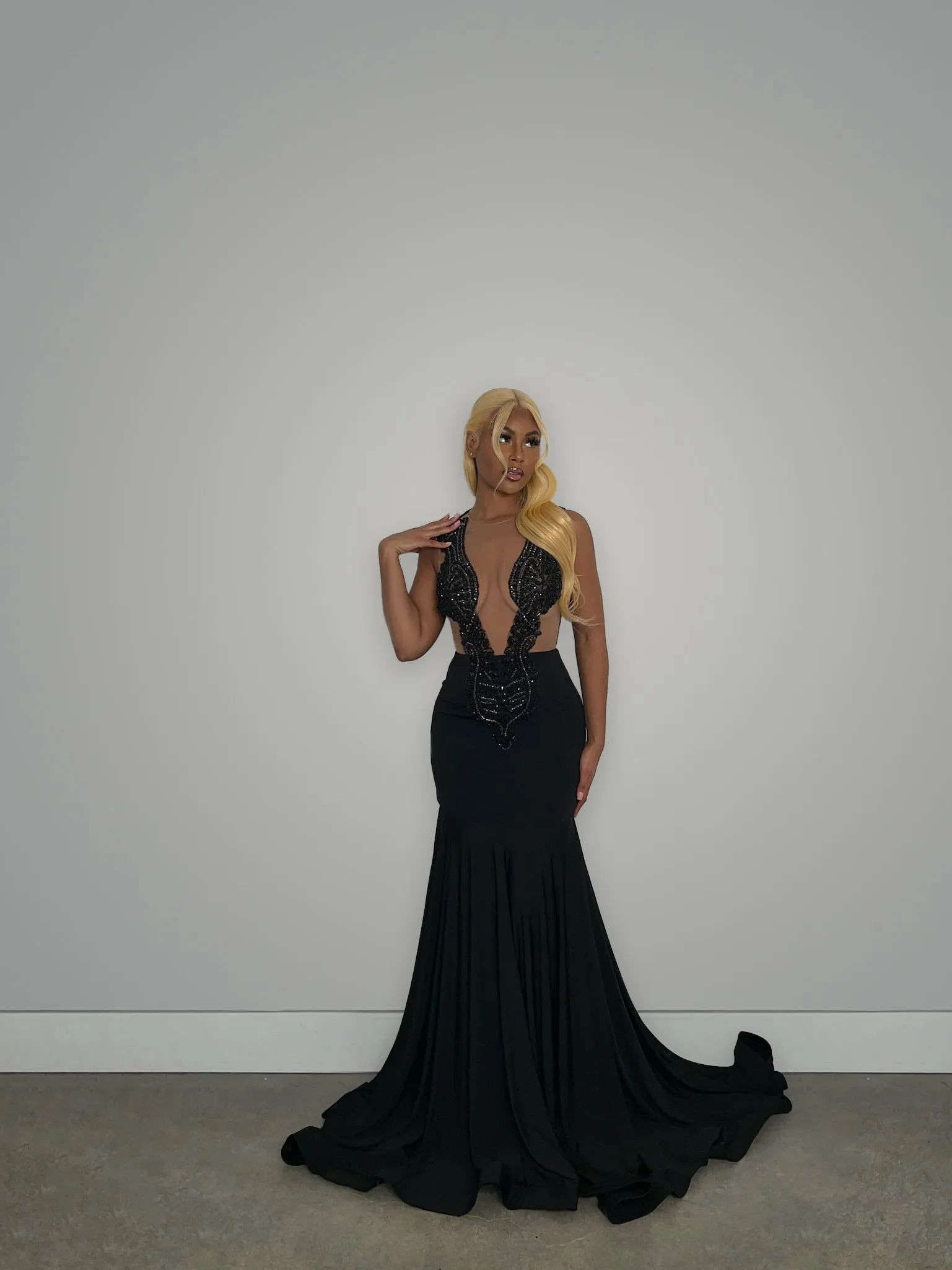 Ina Gown