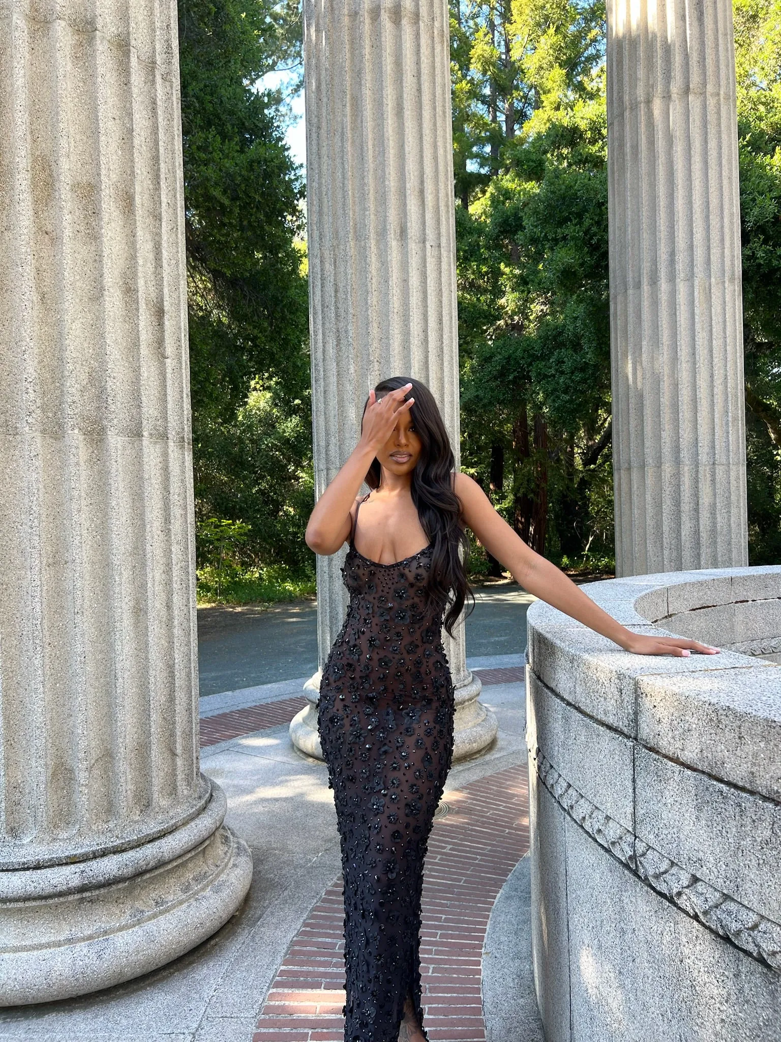 Inez Maxi