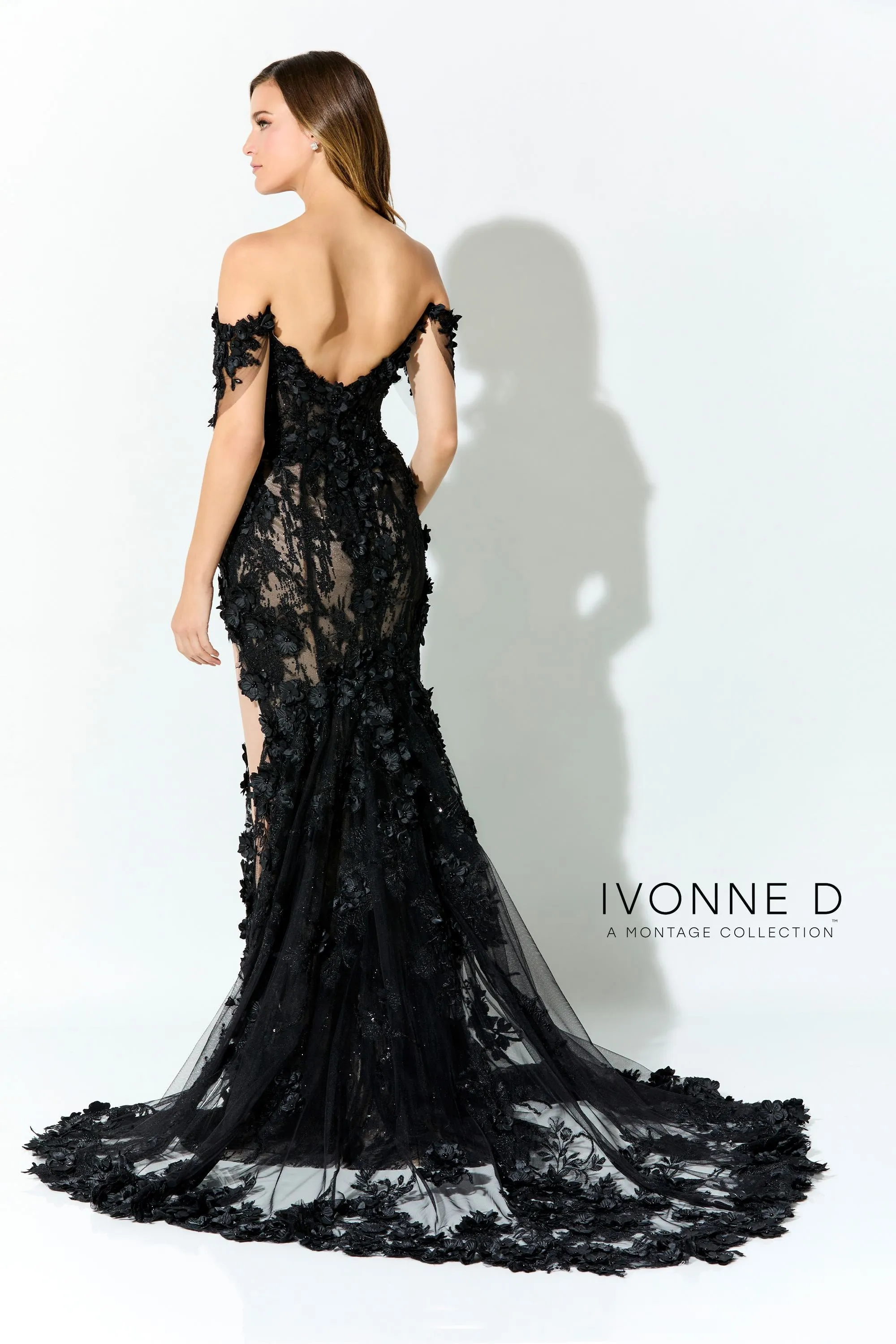 Ivonne D ID915