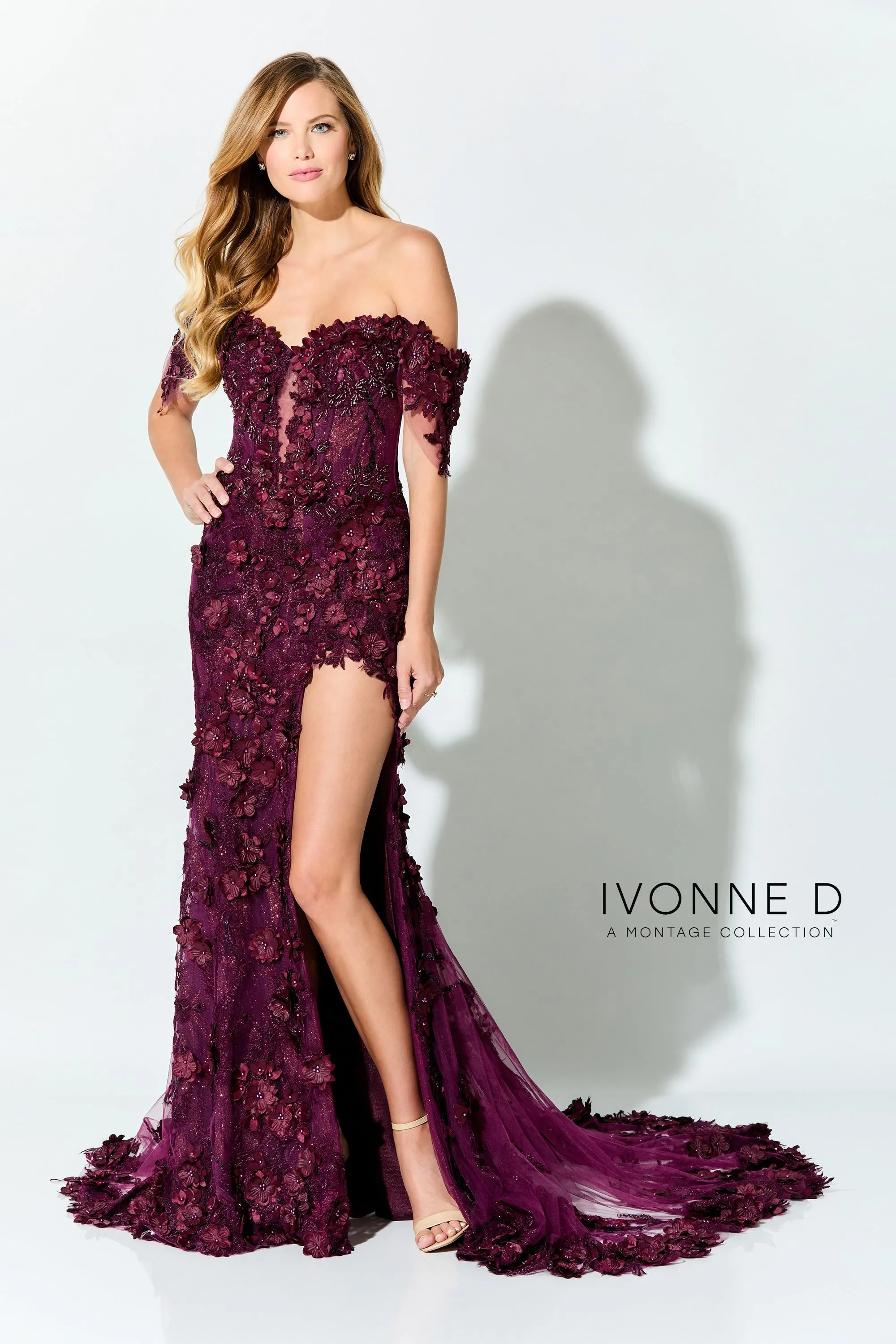 Ivonne D ID915