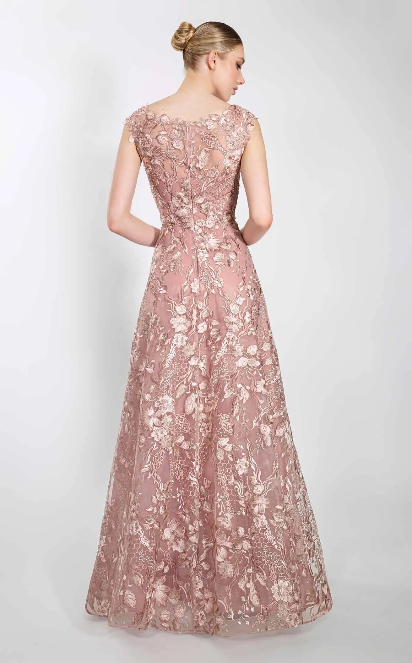 Janique W3001 Dress